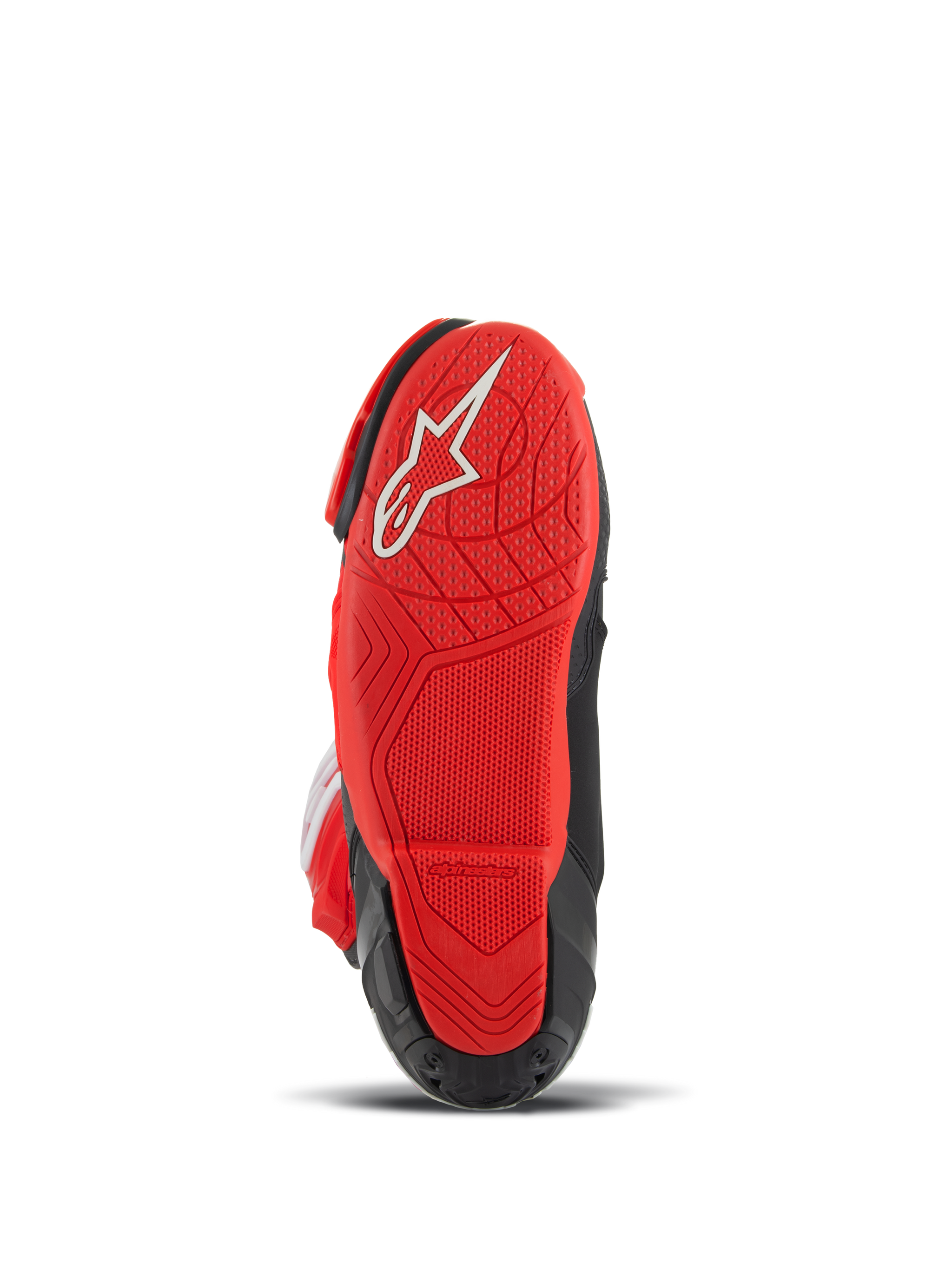 Supertech R LE Pecco Bagnaia Vented Stiefeln