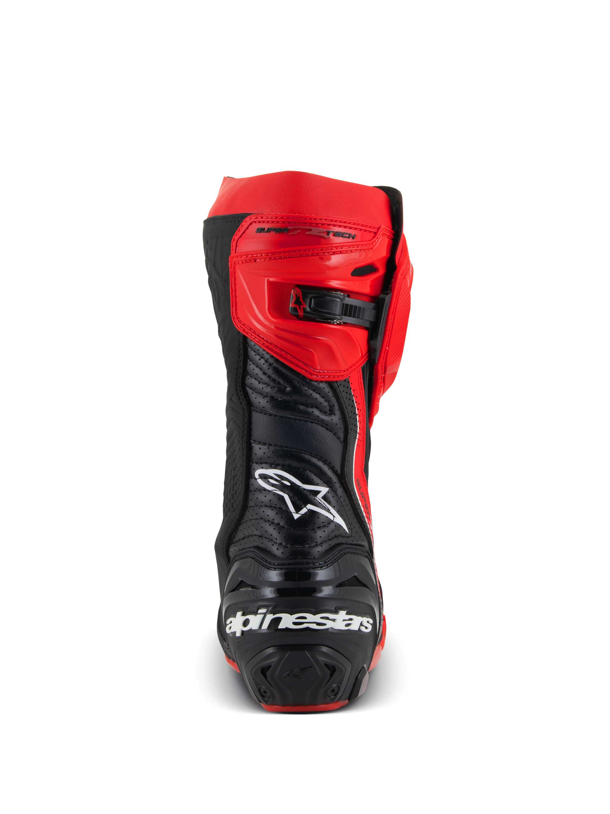 Supertech R LE Pecco Bagnaia Vented Stiefeln