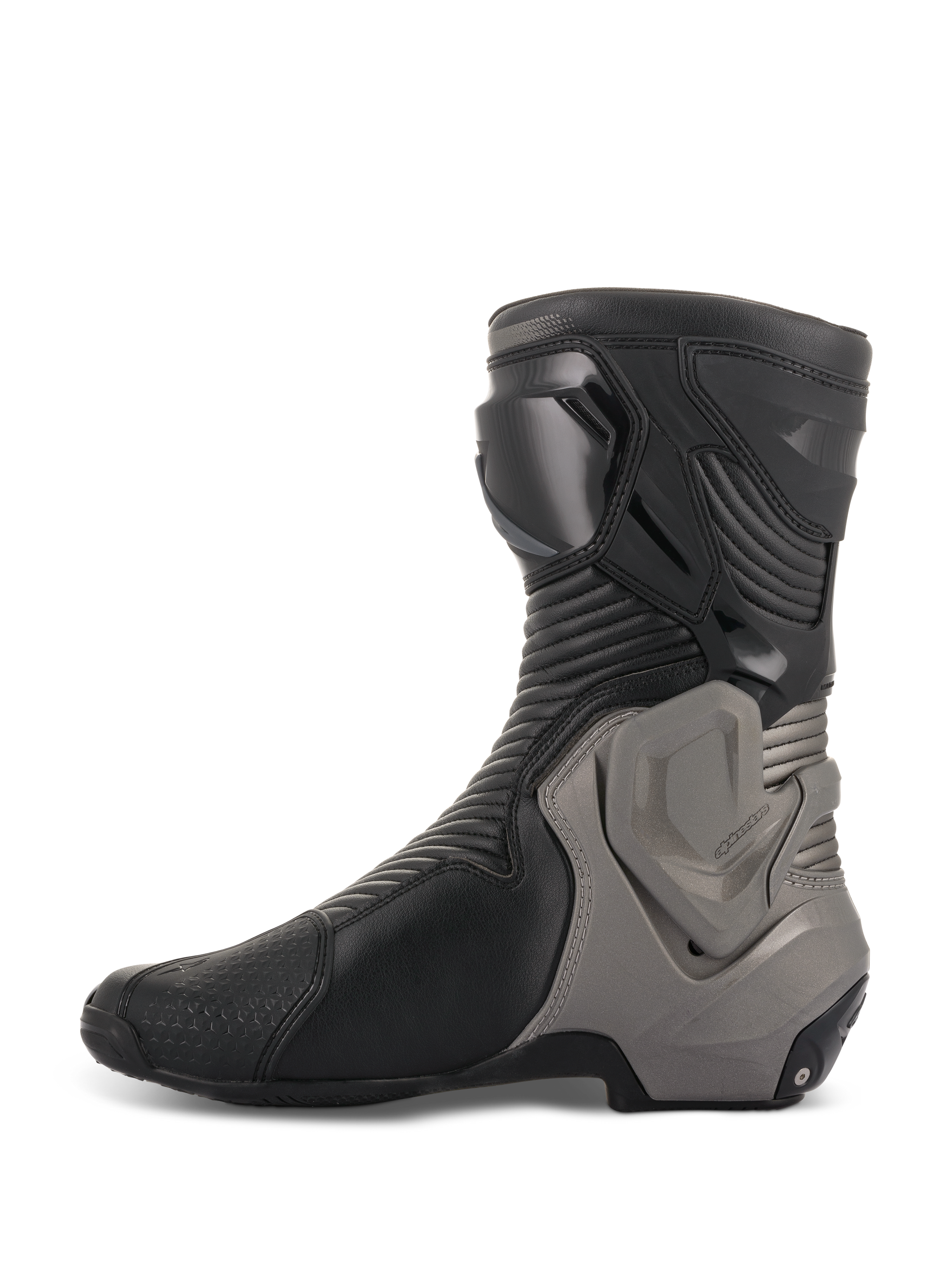 バイクウェア・装備 25.5 alpinestars SMX PLUS v2 BOOT SMX Plus V2 Vented Boots - BLACK RACING/SPORT Boots