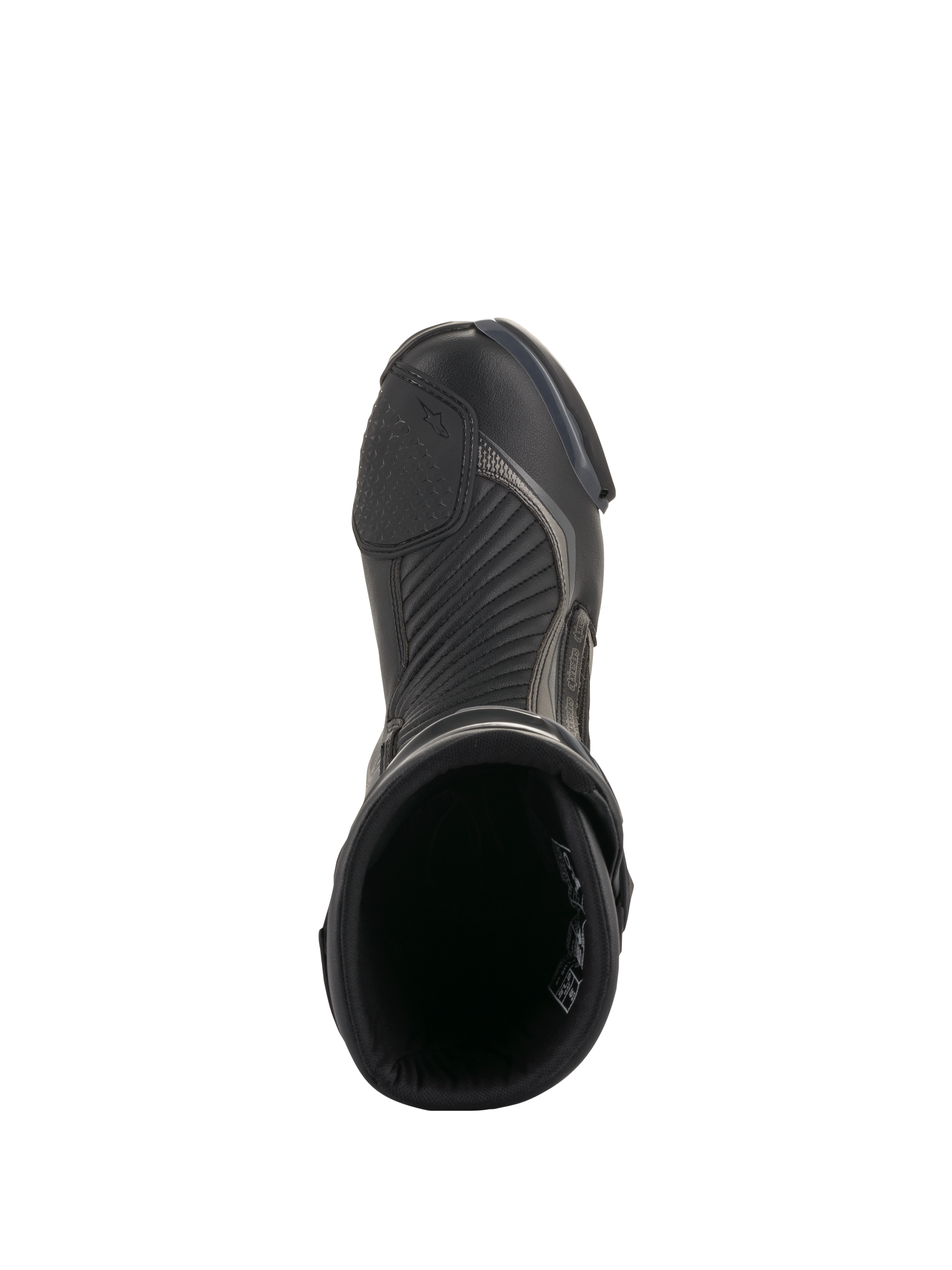 SMX-Plus-V2-Stiefel - SCHWARZ RACING/SPORT Stiefel | Alpinestars