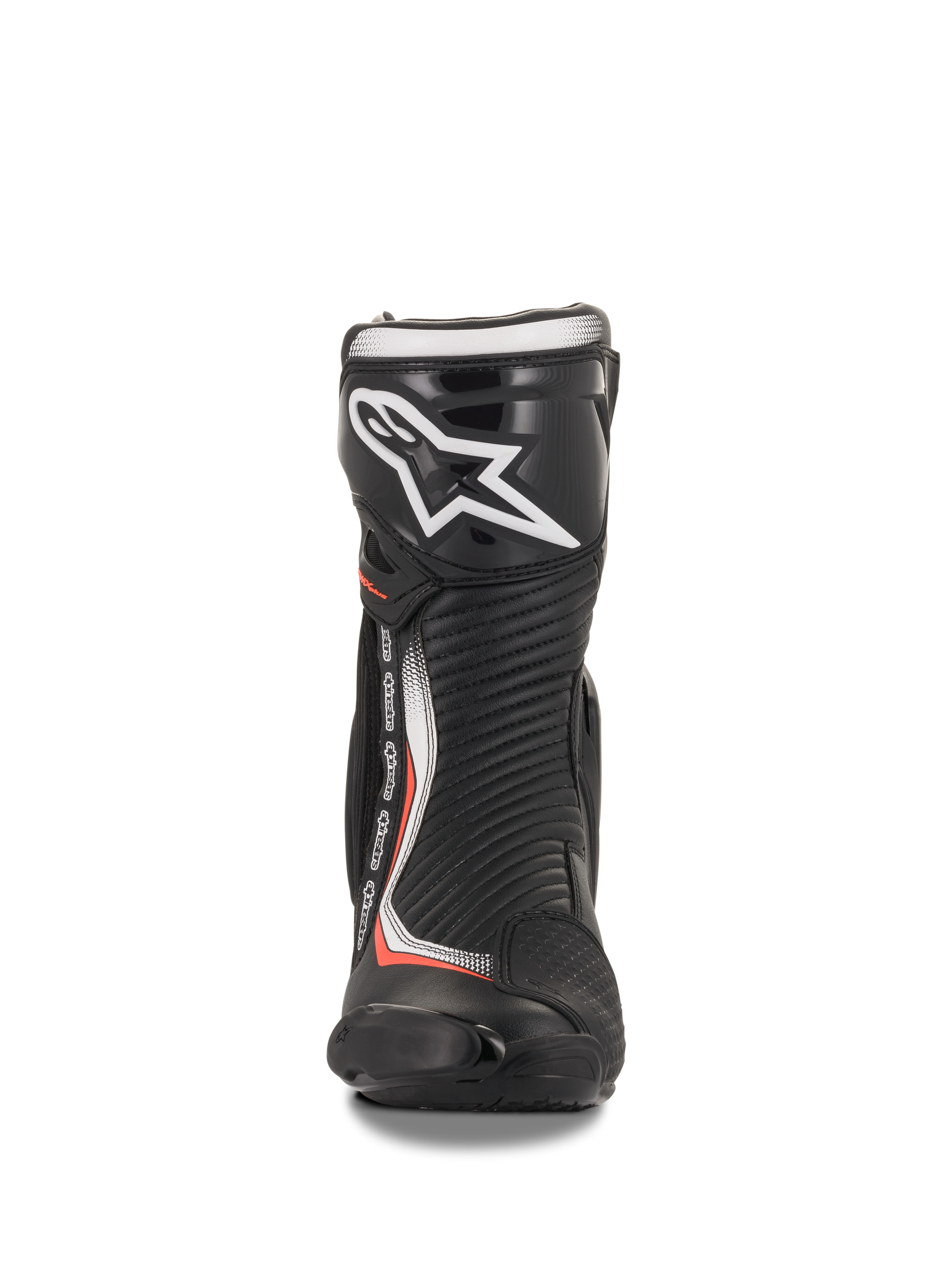 SMX Plus V2 - Black Motorcycle Boots | Alpinestars® SMX Plus V2 - Black Motorcycle Boots | Alpinestars®