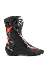 SMX Plus V2 - Black Motorcycle Boots | Alpinestars® SMX Plus V2 - Black Motorcycle Boots | Alpinestars®
