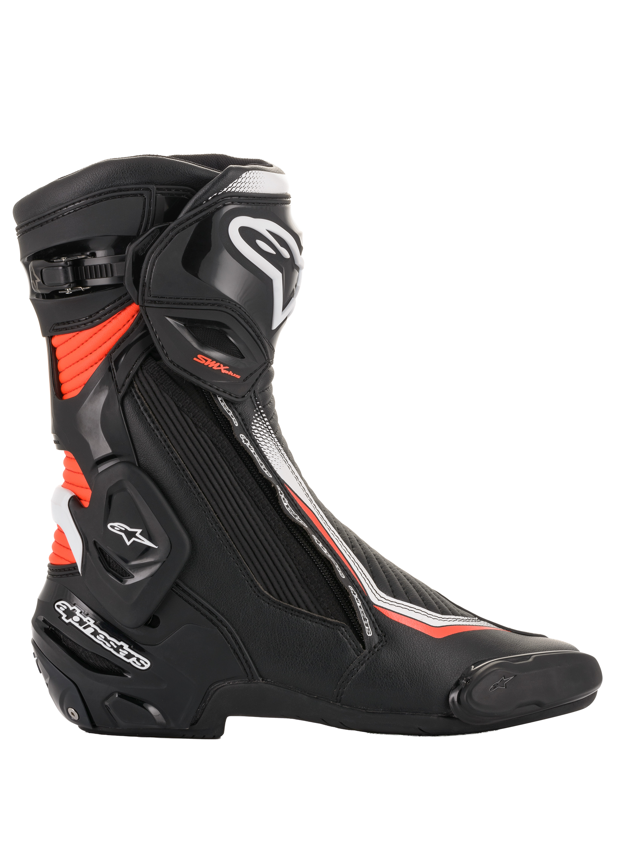 SMX Plus V2 Stiefel
