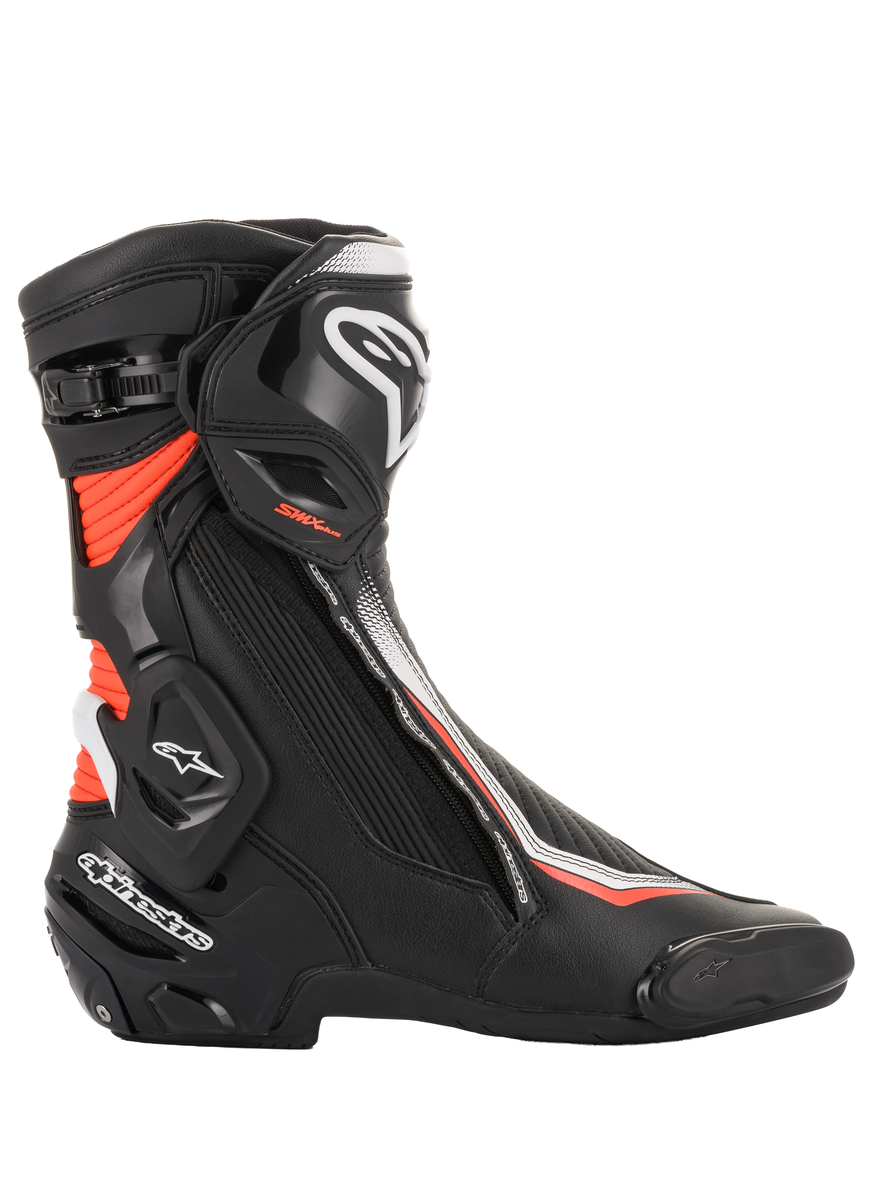 SMX Plus V2 Stiefel