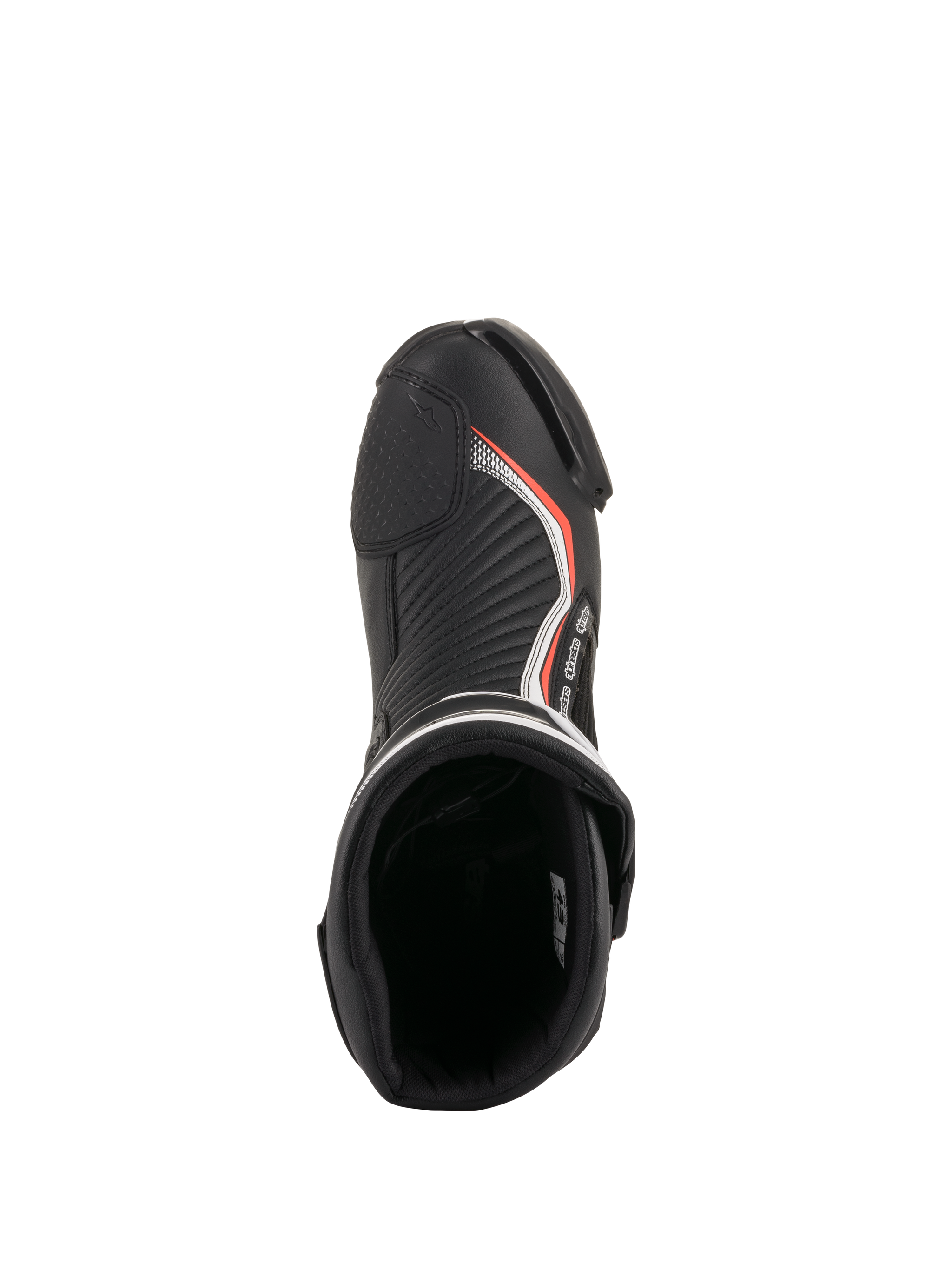SMX Plus V2 - Black Motorcycle Boots | Alpinestars® SMX Plus V2 - Black Motorcycle Boots | Alpinestars®
