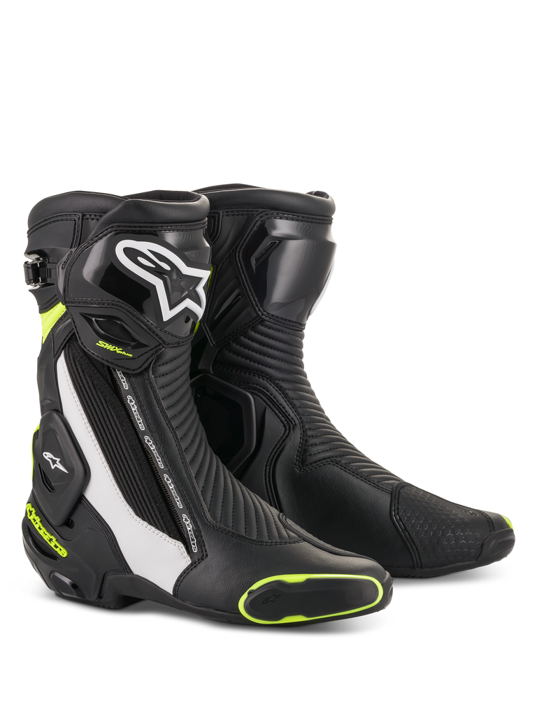 SMX Plus V2 Stiefel