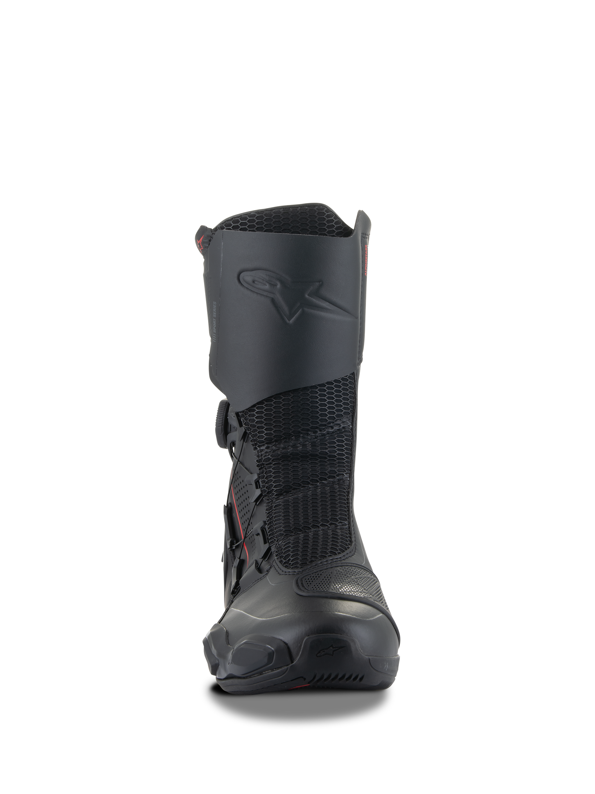 Sp-X Boa-Stiefel