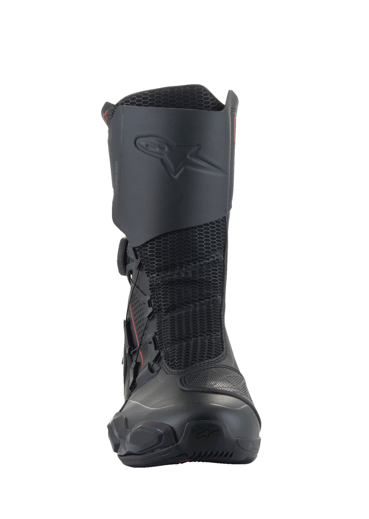 SP-X Boa-Stiefel