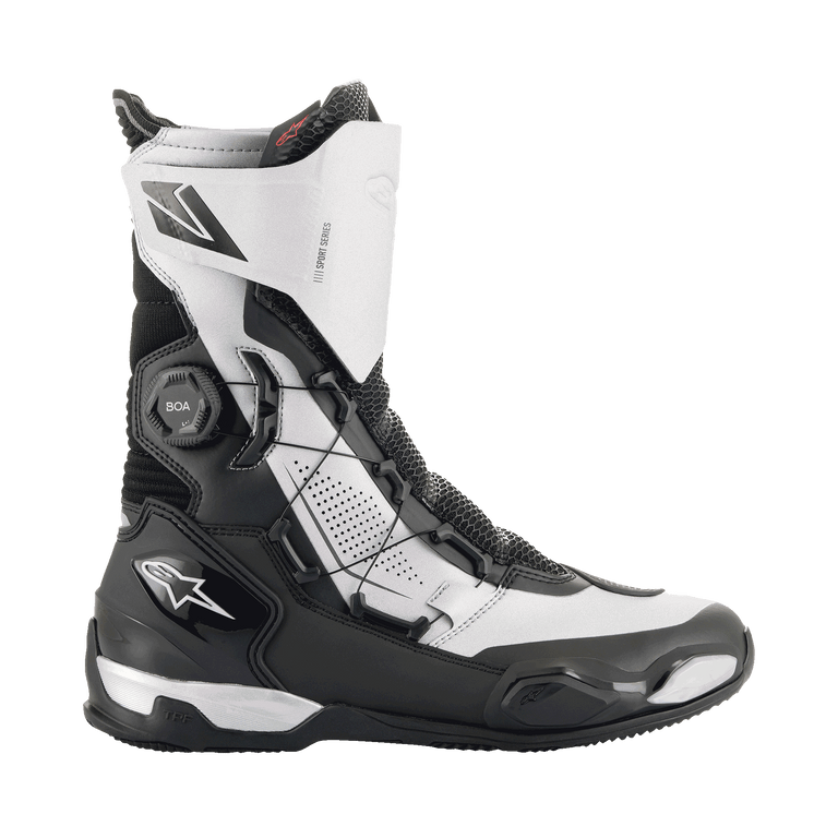 Sp-X Boa-Stiefel