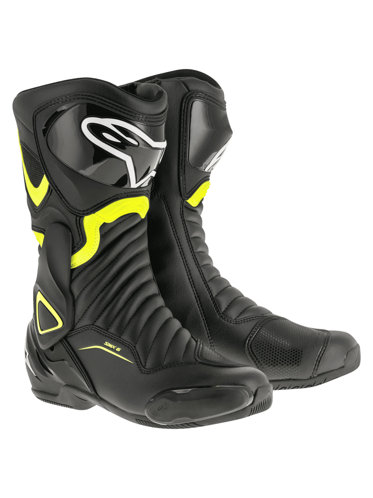 Alpinestars race boots sales