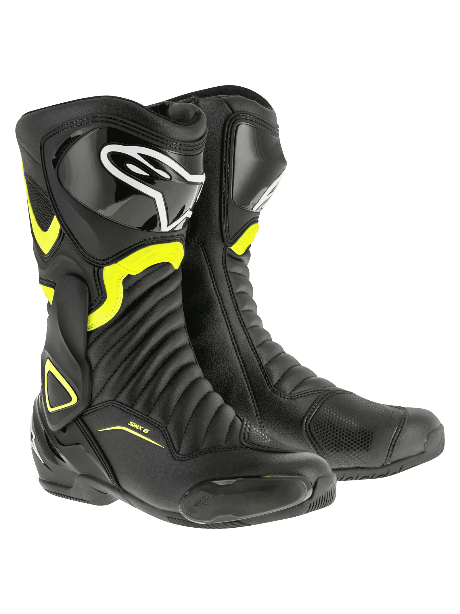 SMX-6 V2 Boots