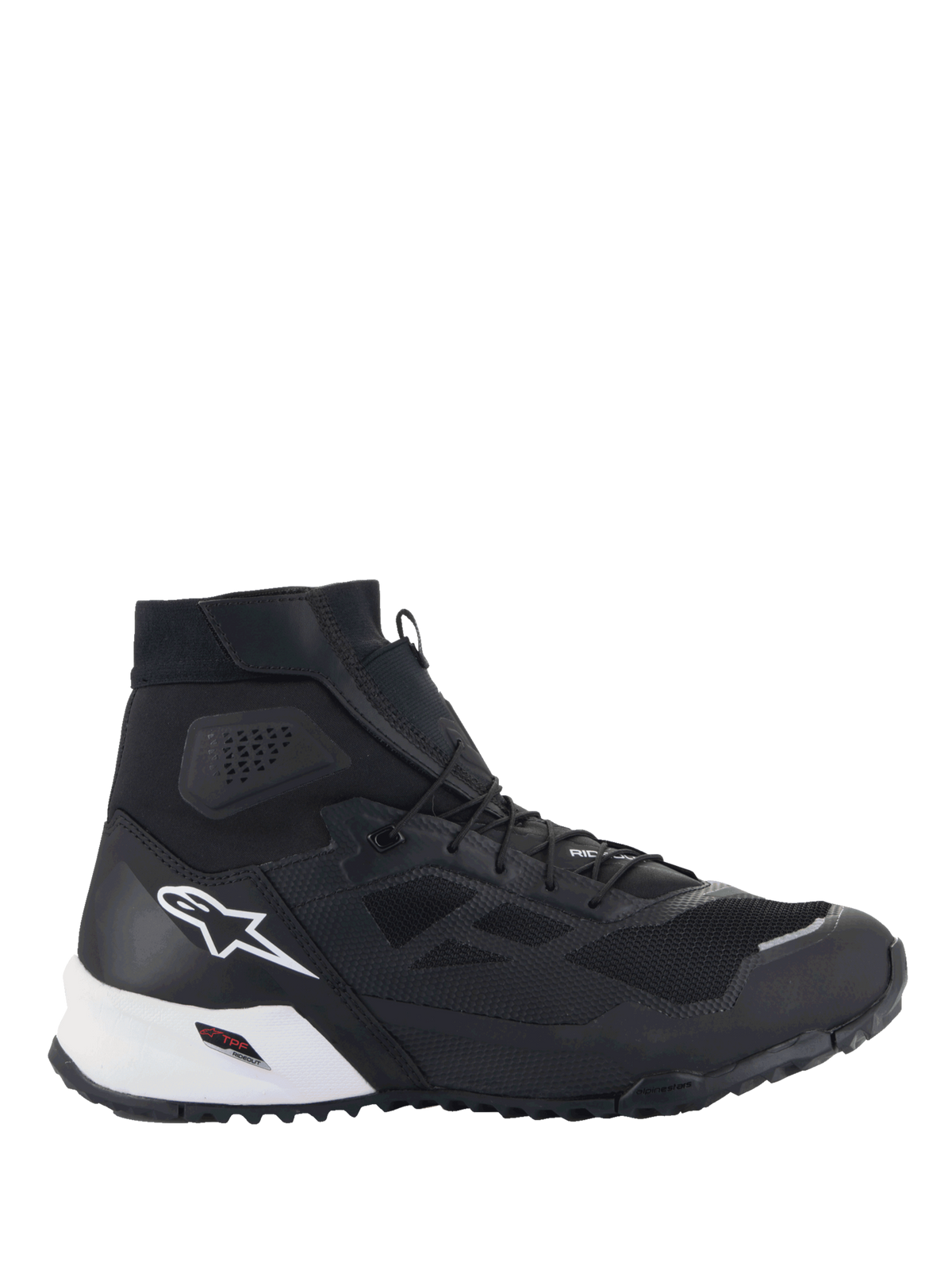 CR-1 Schuhe