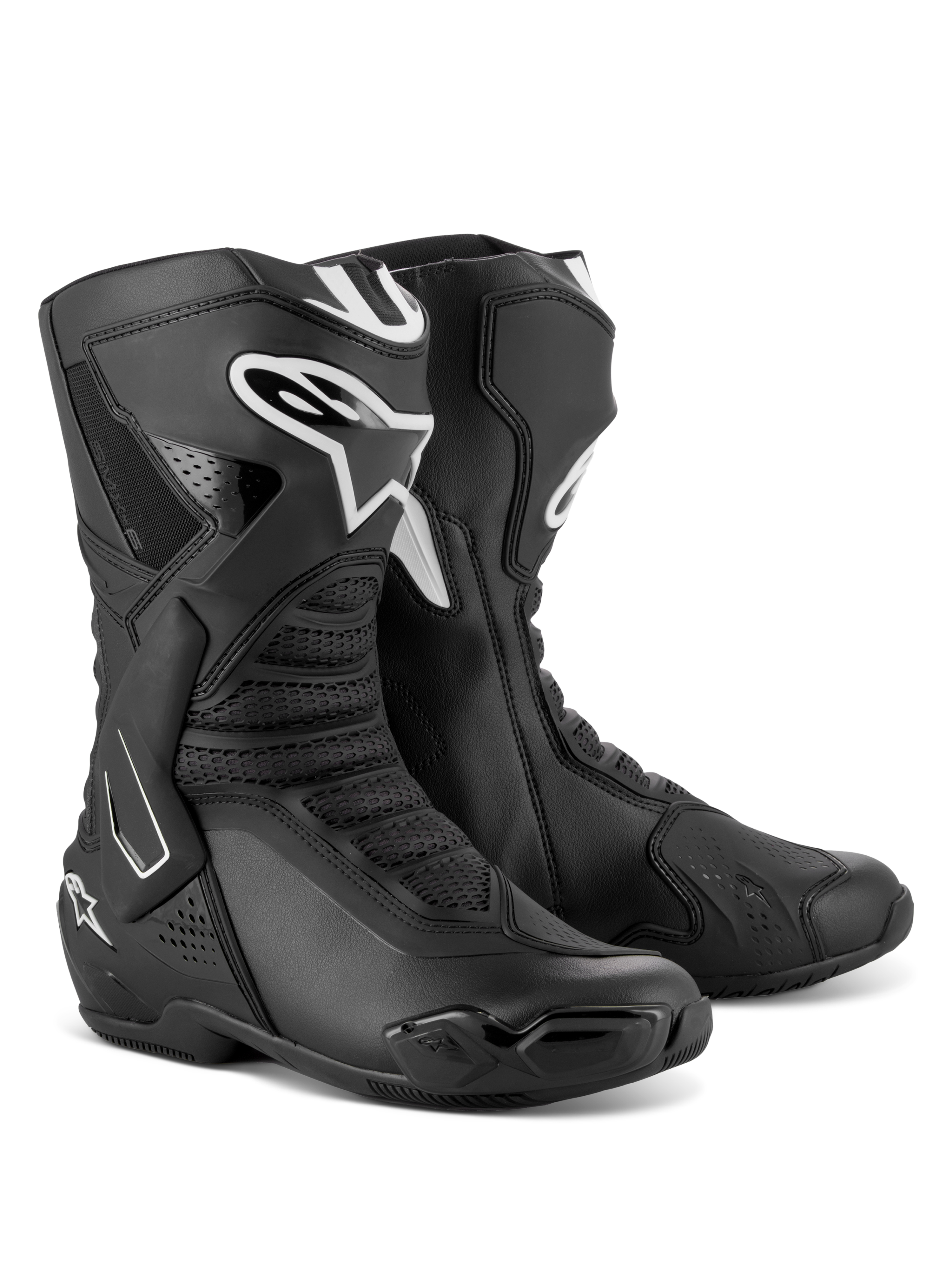 SMX-6 V3 Stiefel