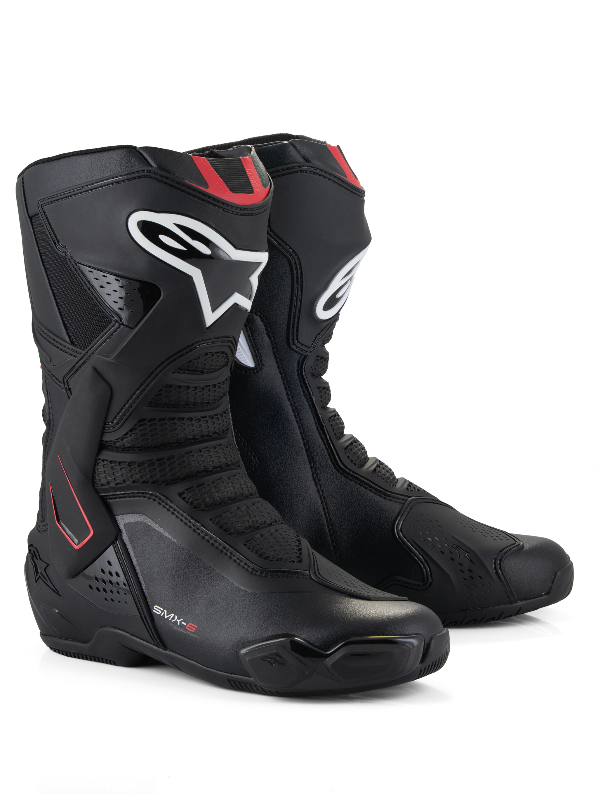SMX-6 V3 Stiefel