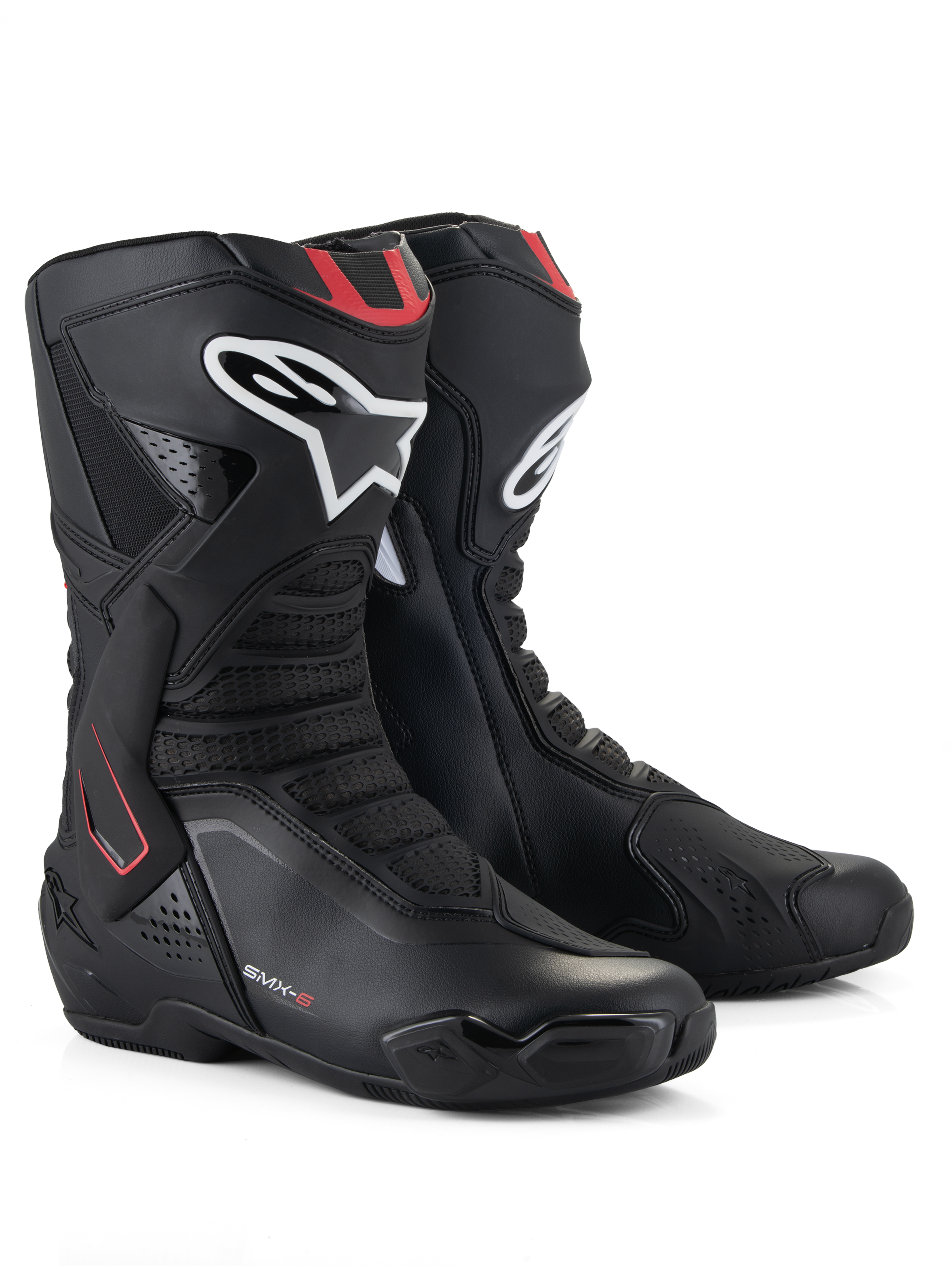 SMX-6 V3 Stiefel