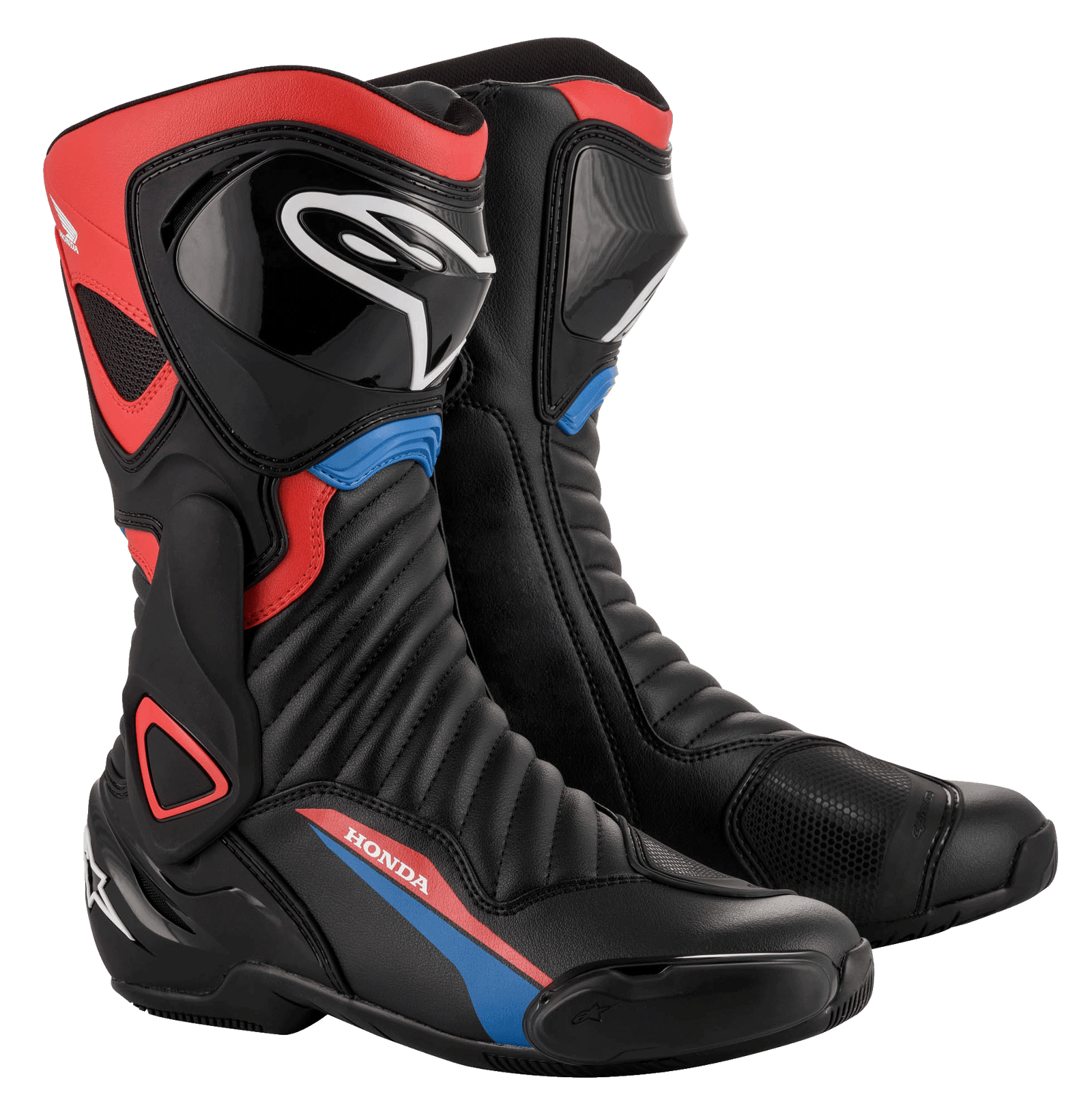 Honda SMX-6 V2 Boots