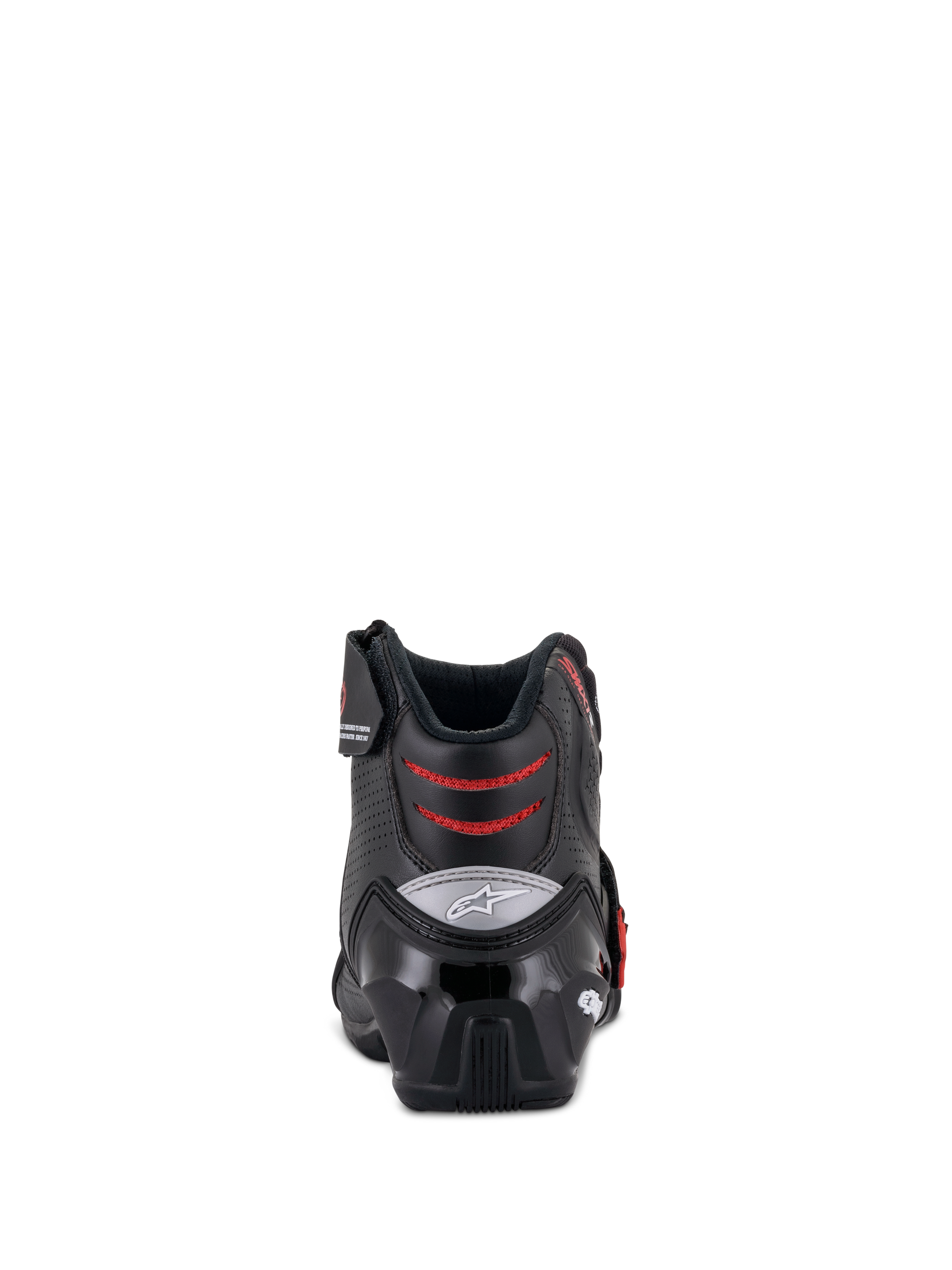 SMX-1 R V2 Belüftete Stiefel