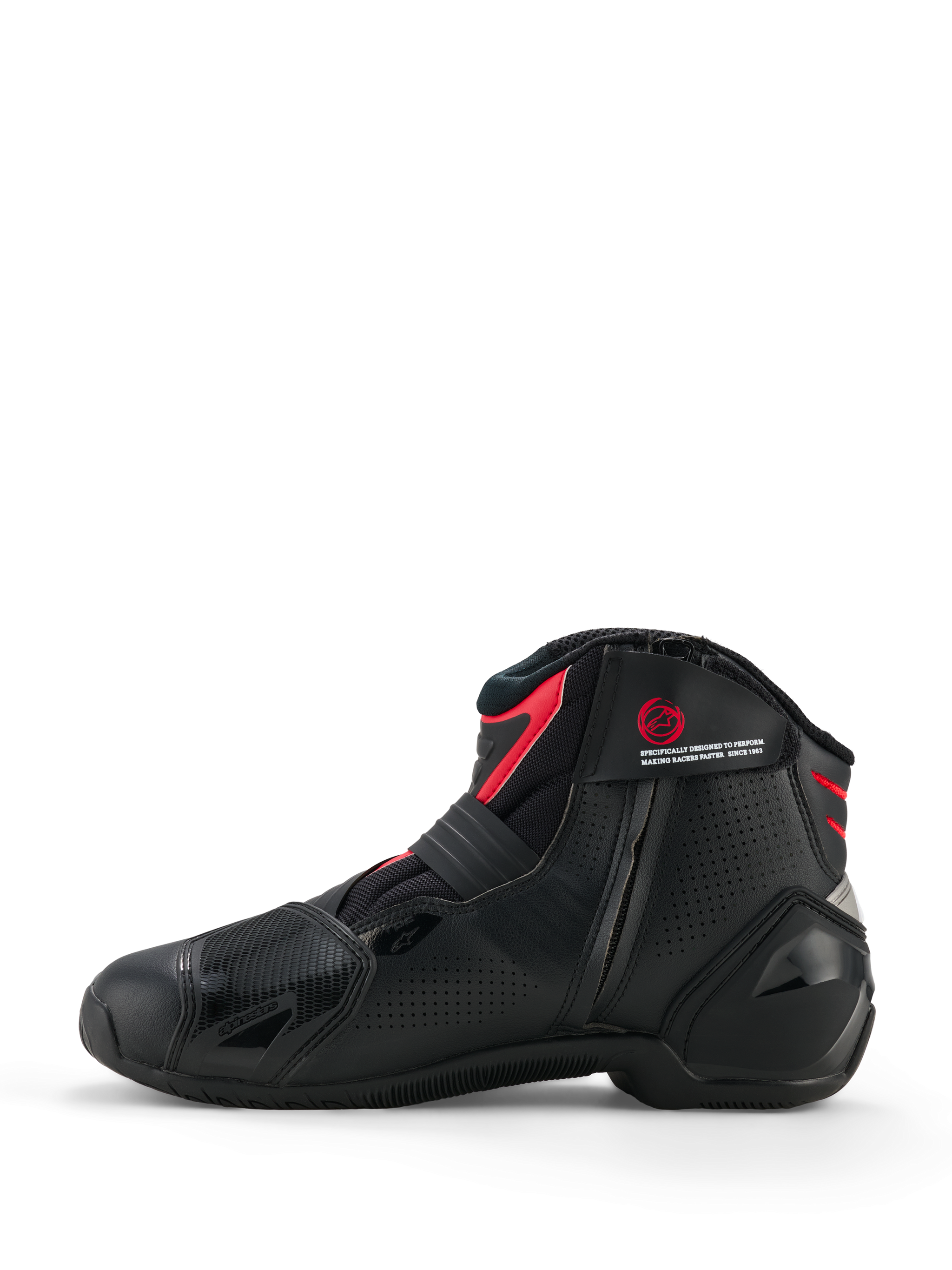 SMX-1 R V2 Vented Stiefel