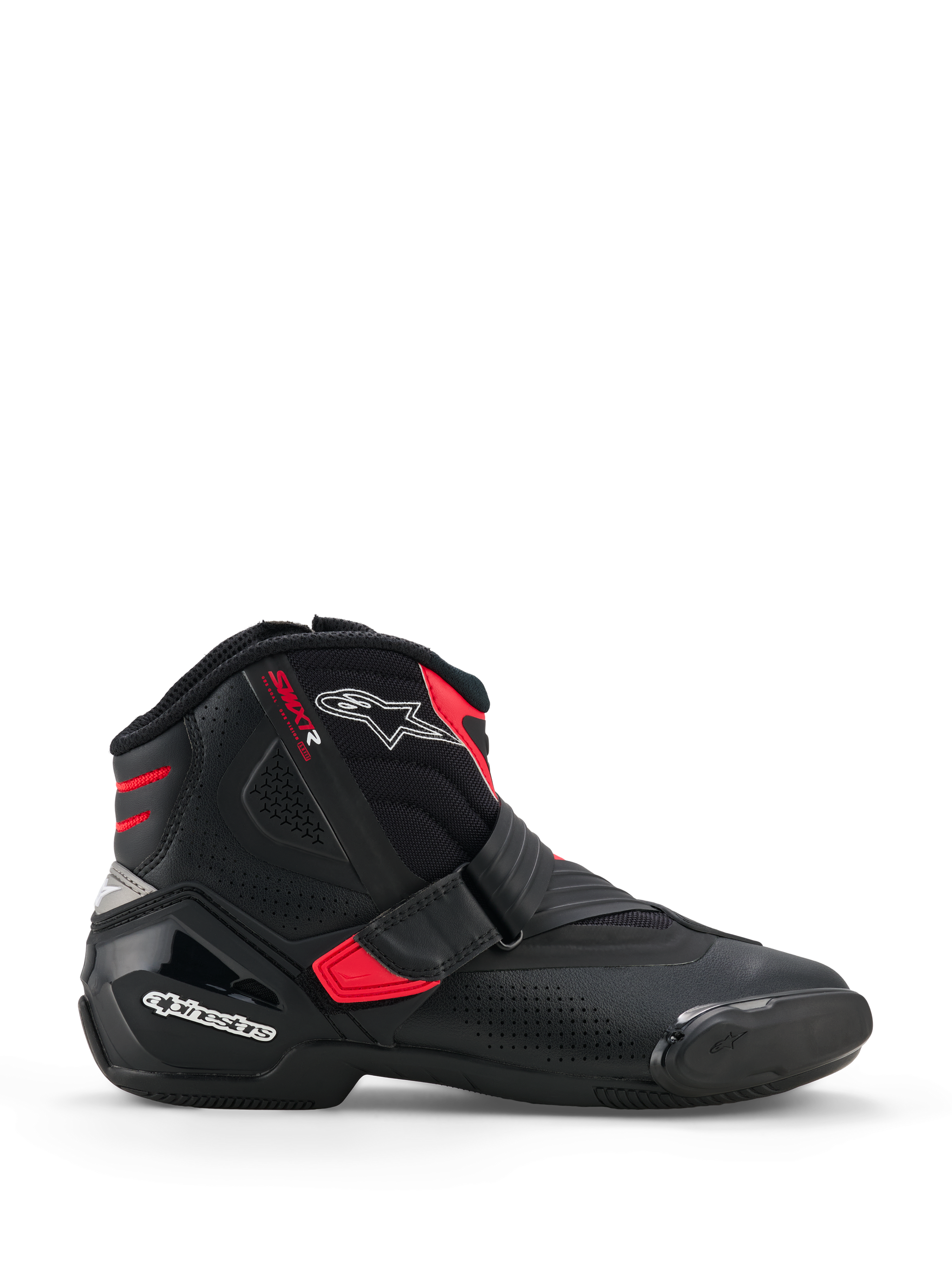 SMX-1 R V2 Vented Stiefel