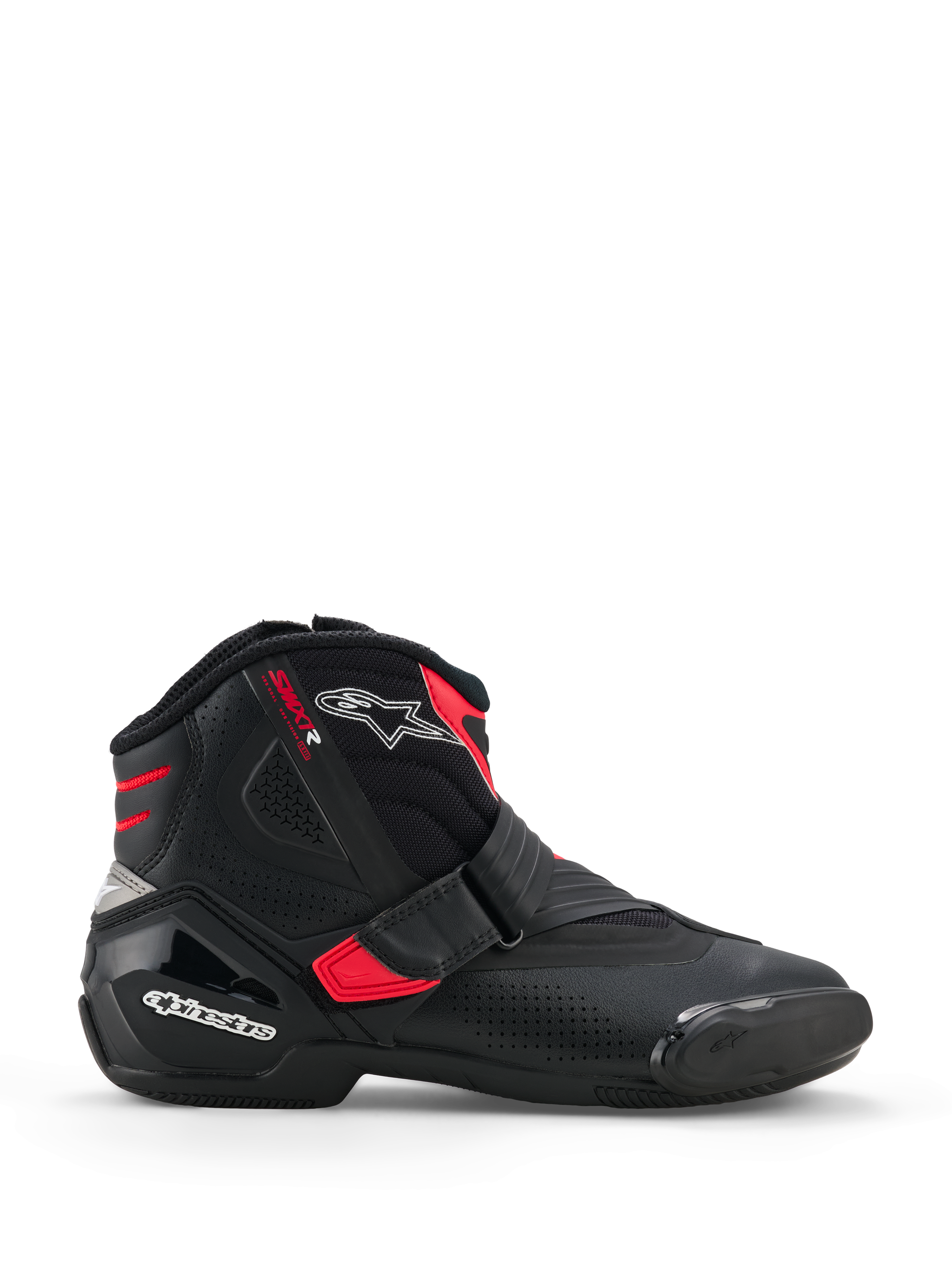 SMX-1 R V2 Vented Stiefel