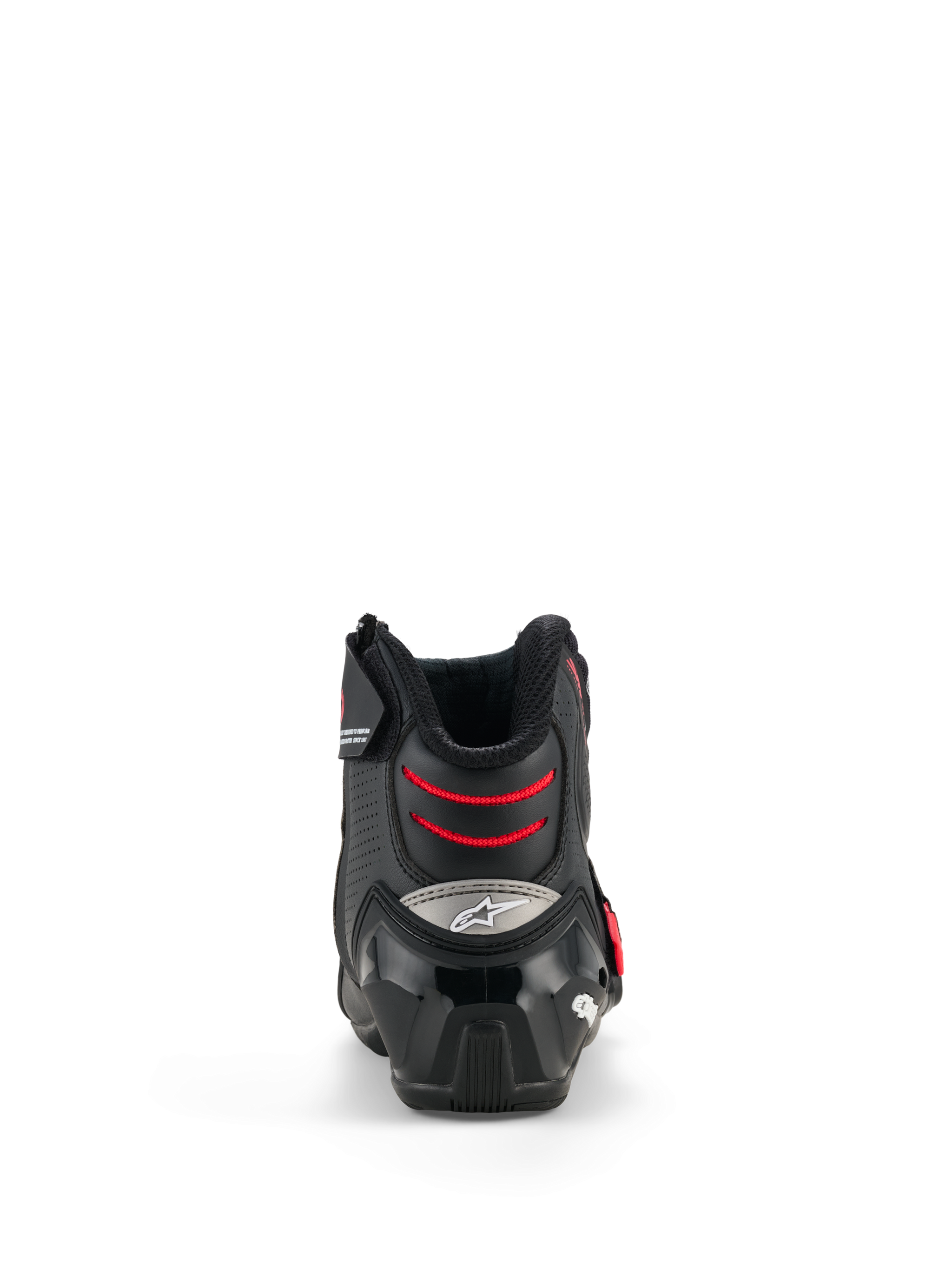 SMX-1 R V2 Vented Stiefel