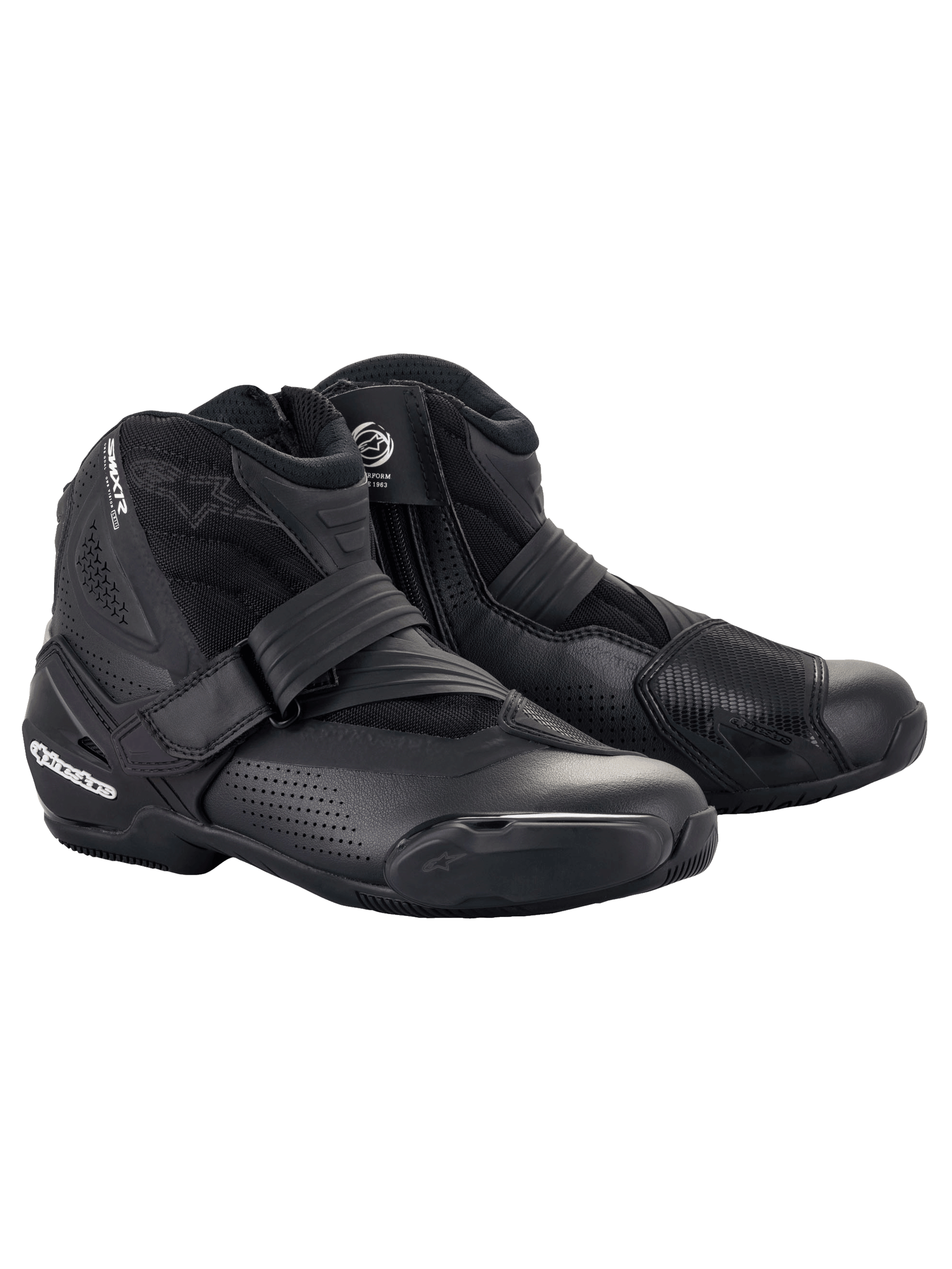 Stella SMX-1 R V2 Vented Boots