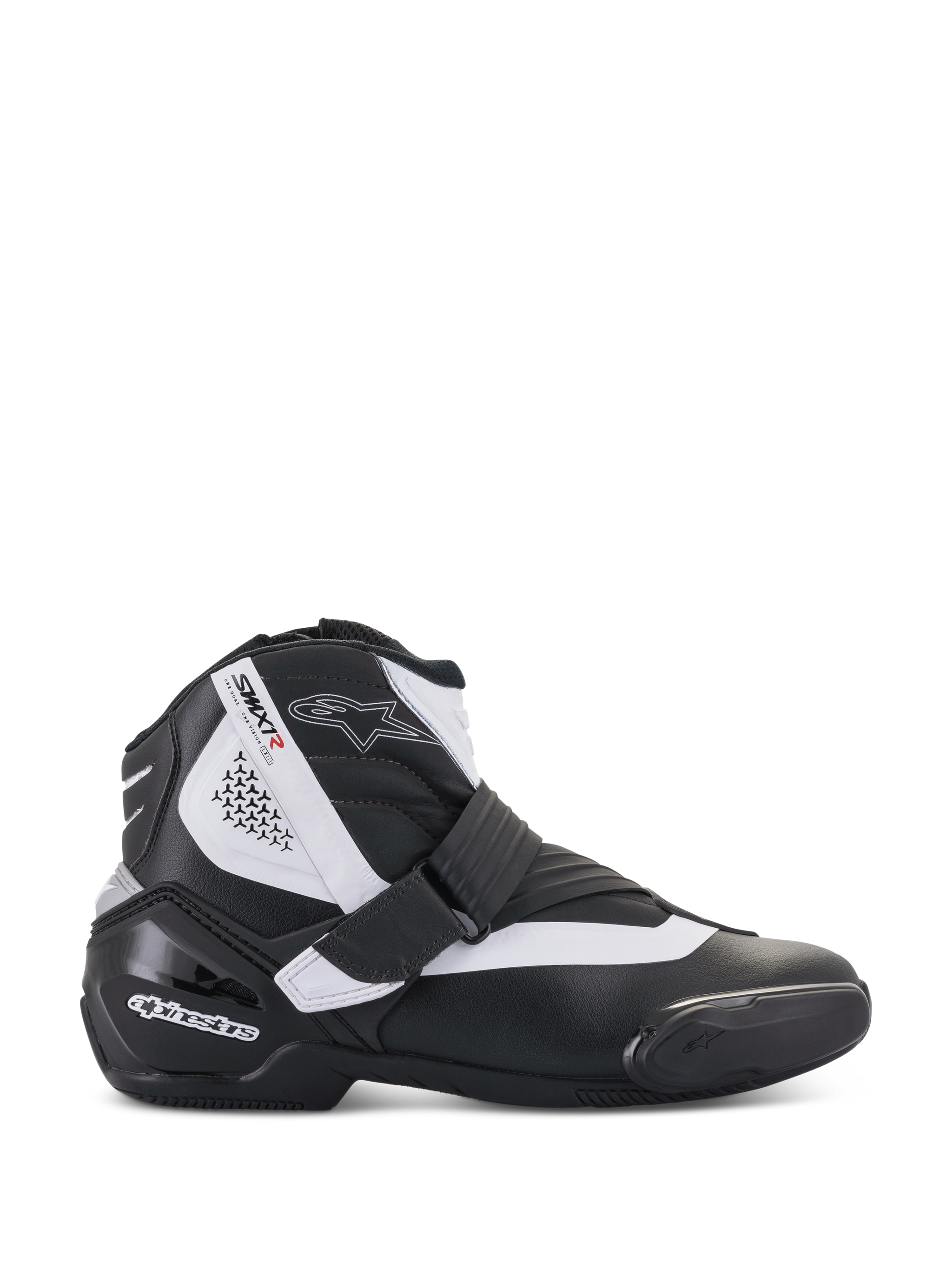 Alpinestars Smx Alpinestars Stiefel Schwarz Alpinestars SMX-6 V2