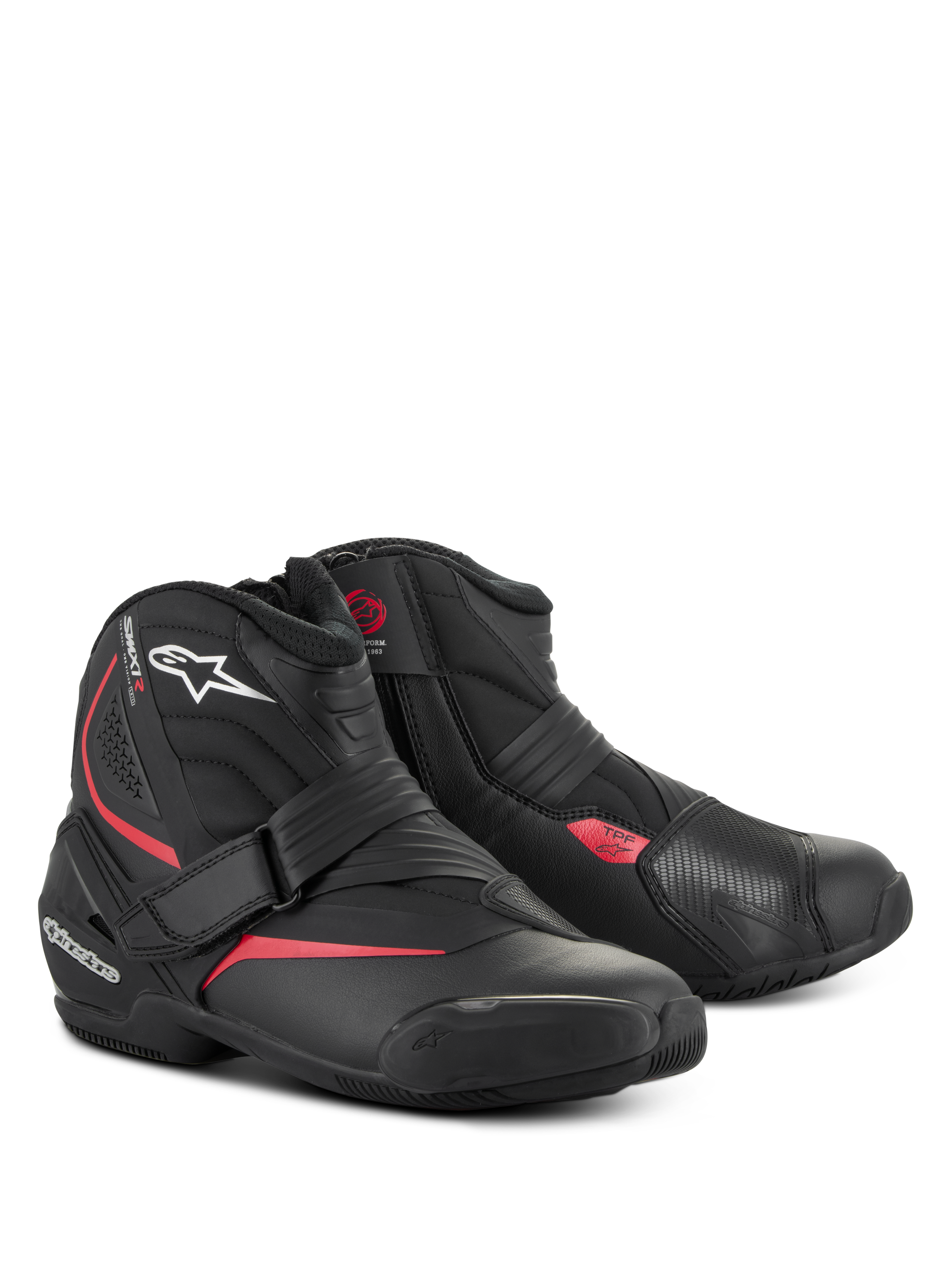 SMX-1 R V2 Stiefel
