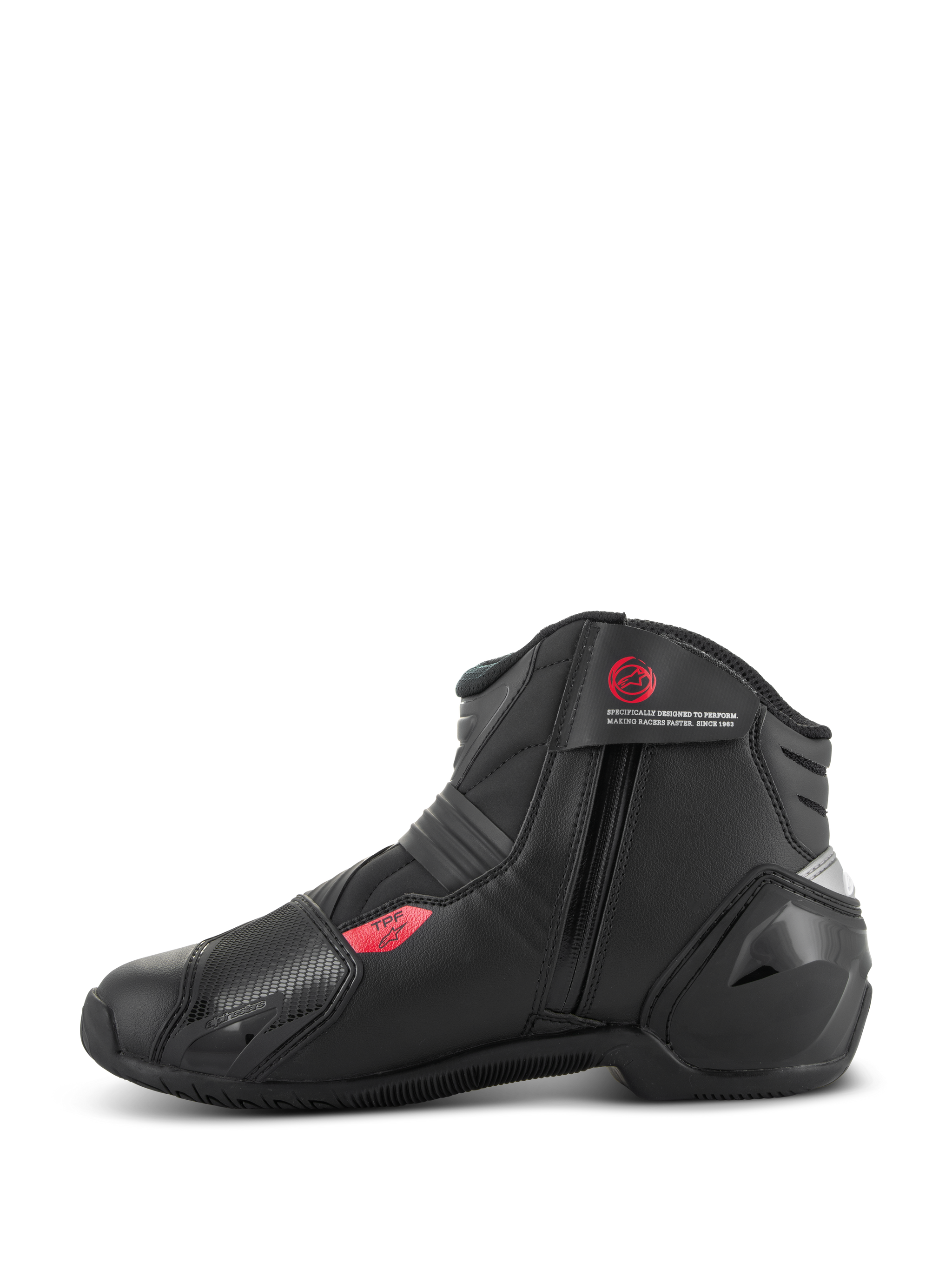 SMX-1 R V2 Stiefel