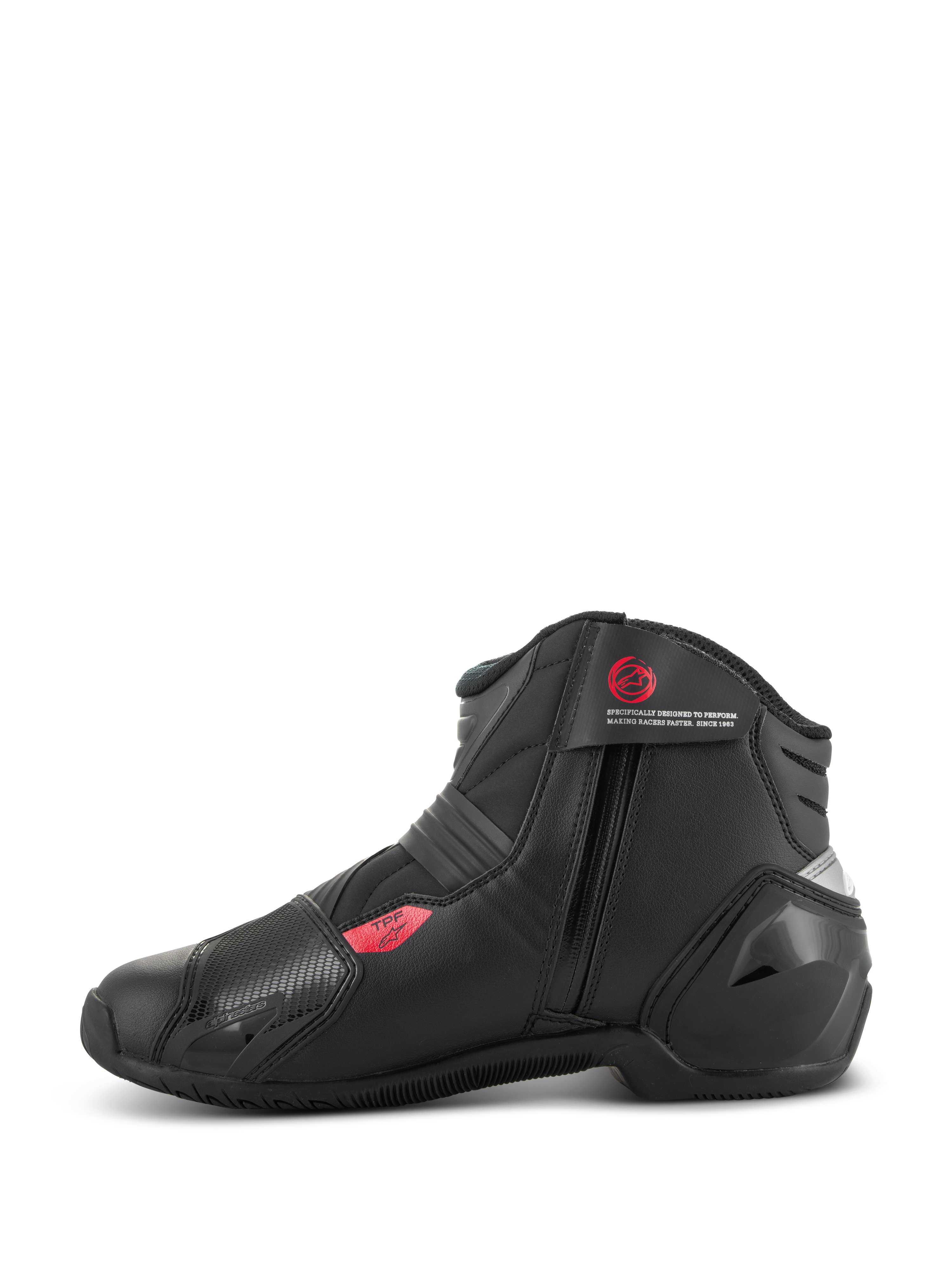 SMX-1 R V2 Stiefel