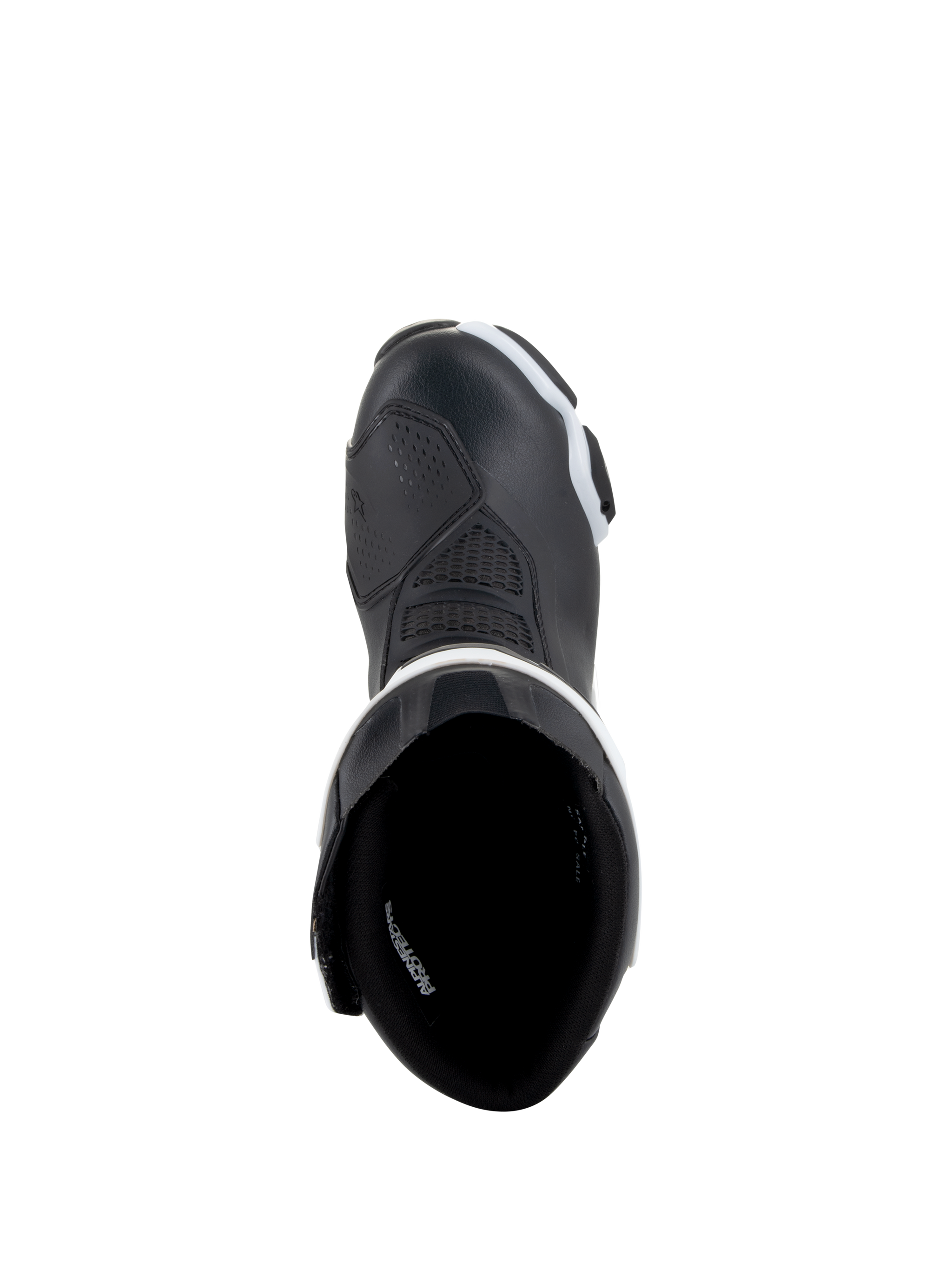 Stella SMX-6 V3 Drystar® - White Motorcycle Boots | Alpinestars® Stella SMX-6 V3 Drystar® - White Motorcycle Boots | Alpinestars®