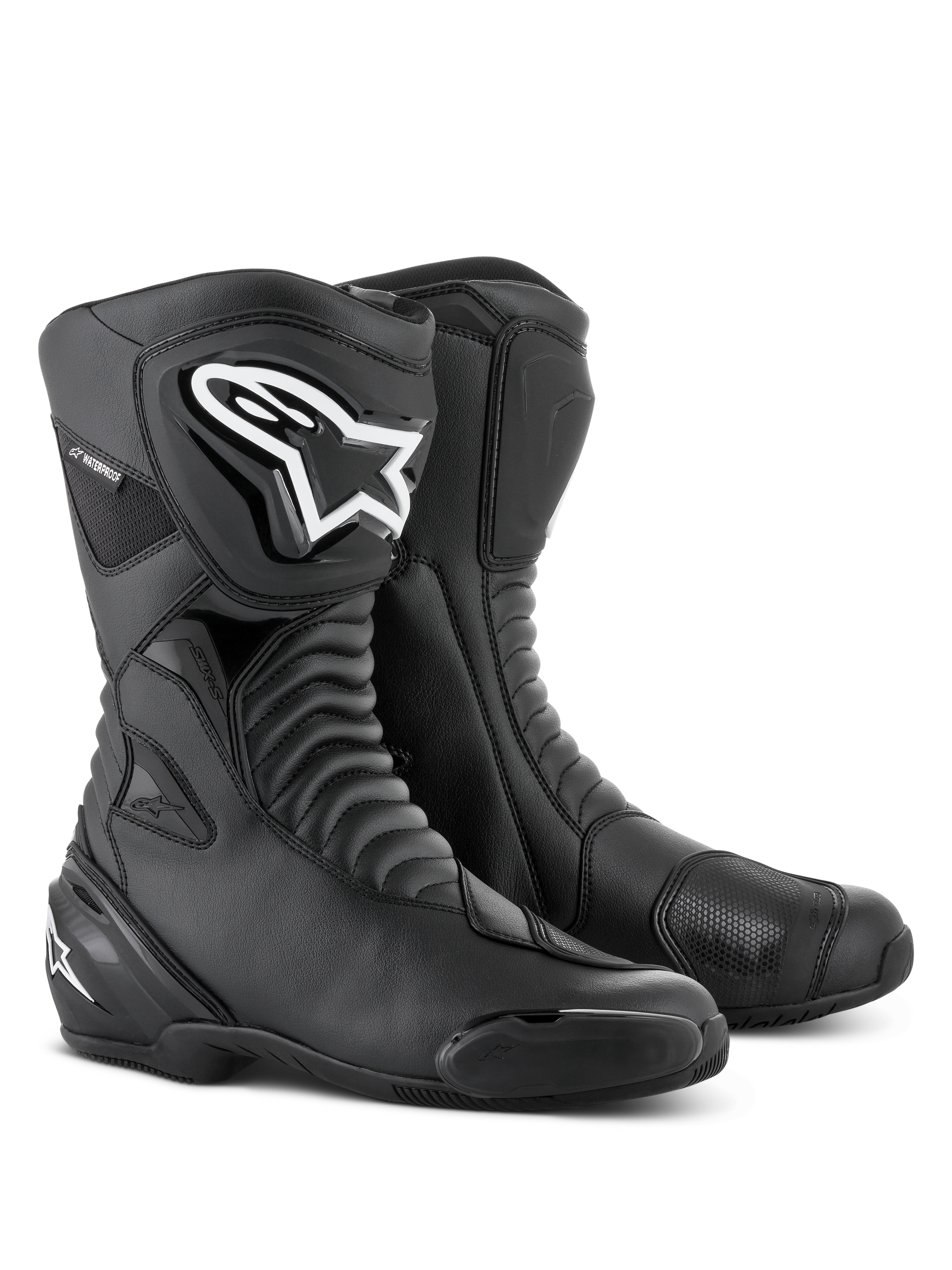 SMX S Wasserdichte Stiefel