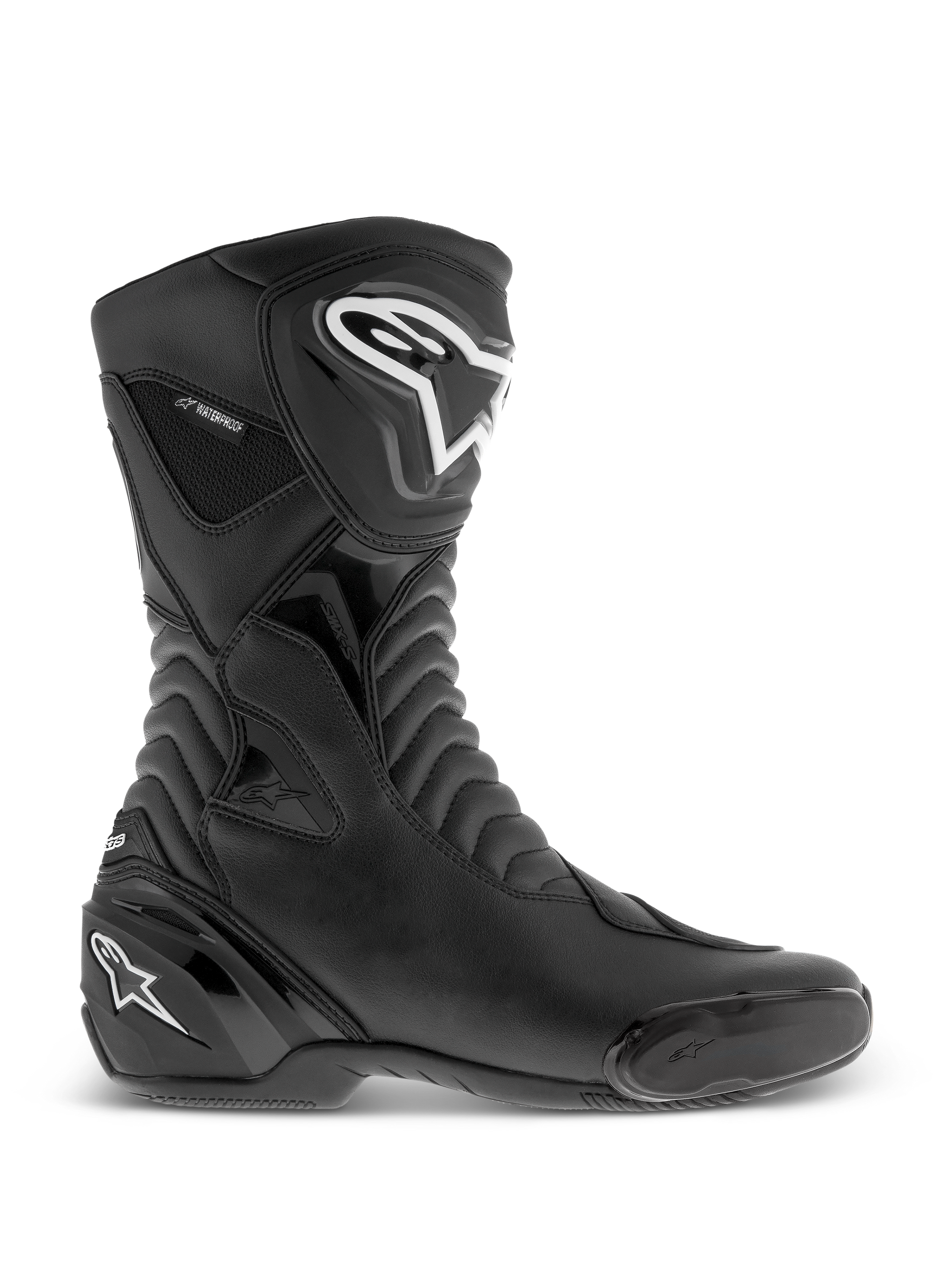SMX S Wasserdichte Stiefel