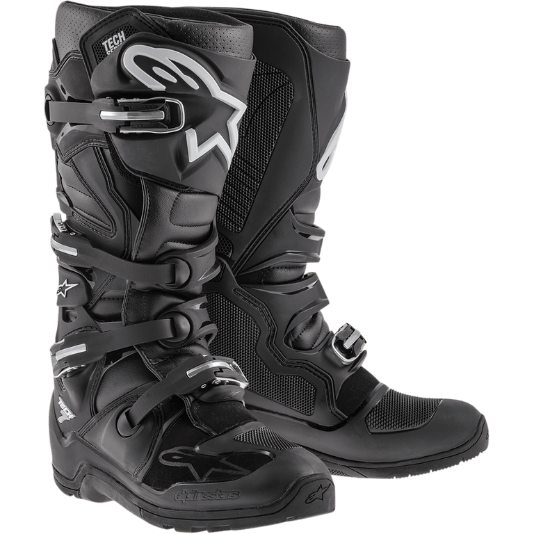 Tech 7 Enduro Stiefel