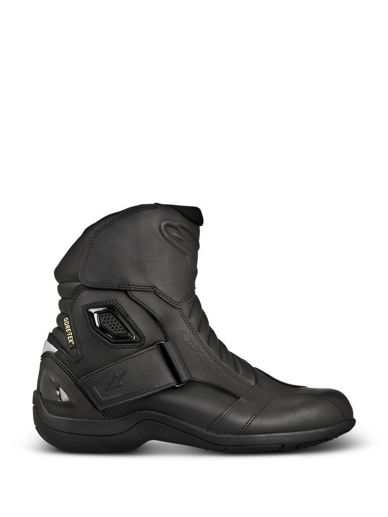 New Land Gore-Tex Boots