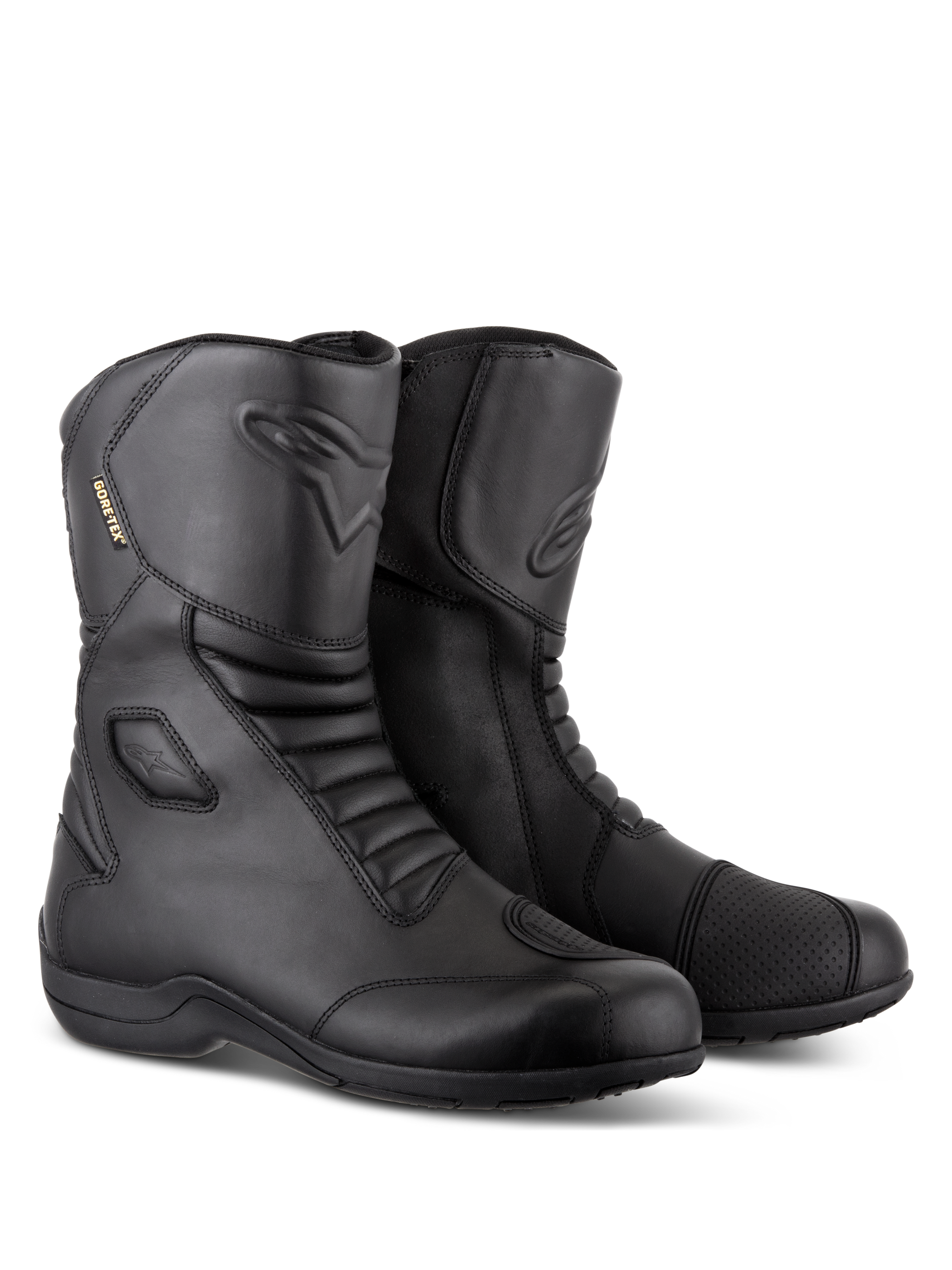 Web Gore-Tex Stiefel