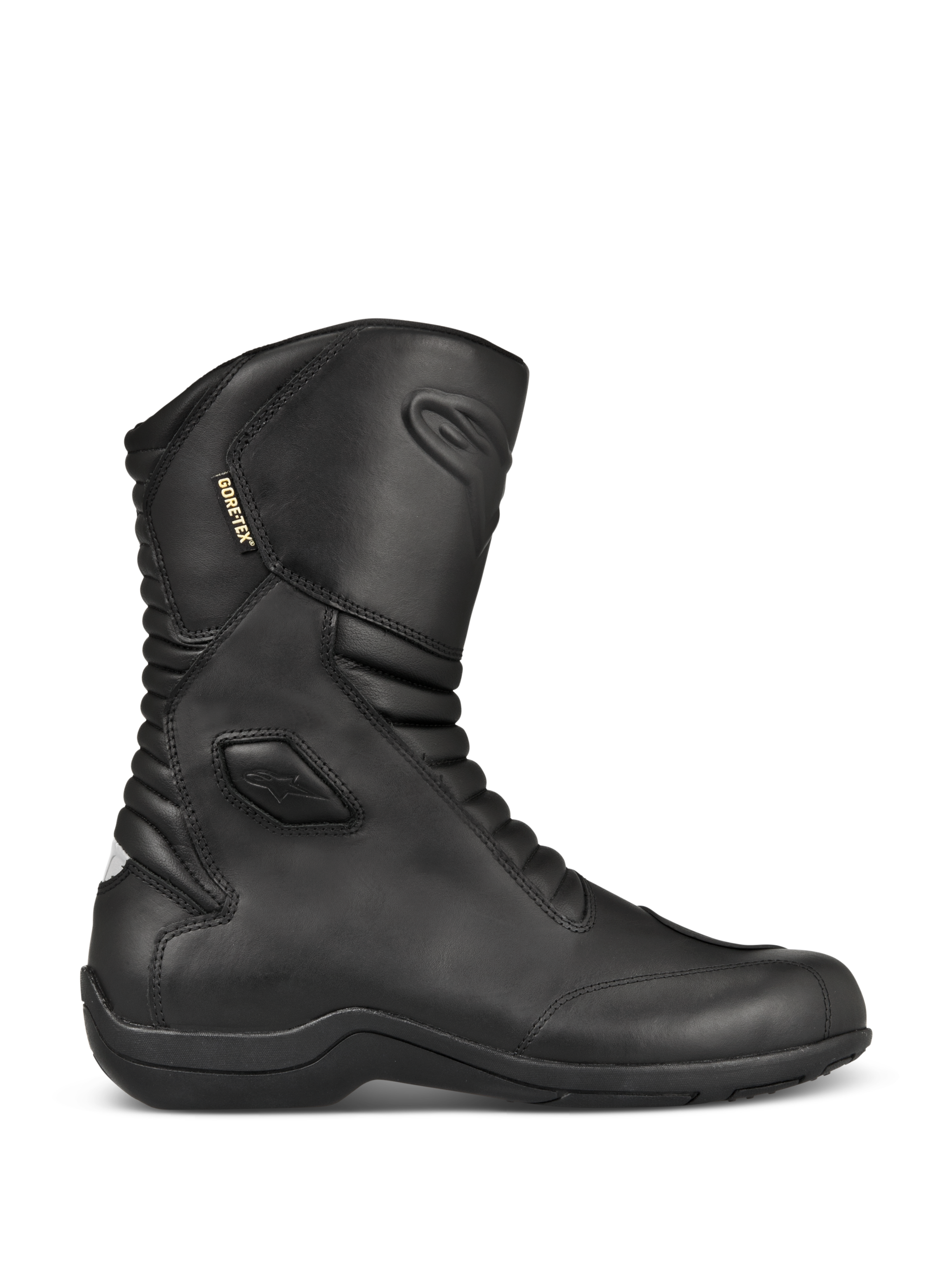 Web Gore-Tex Stiefel