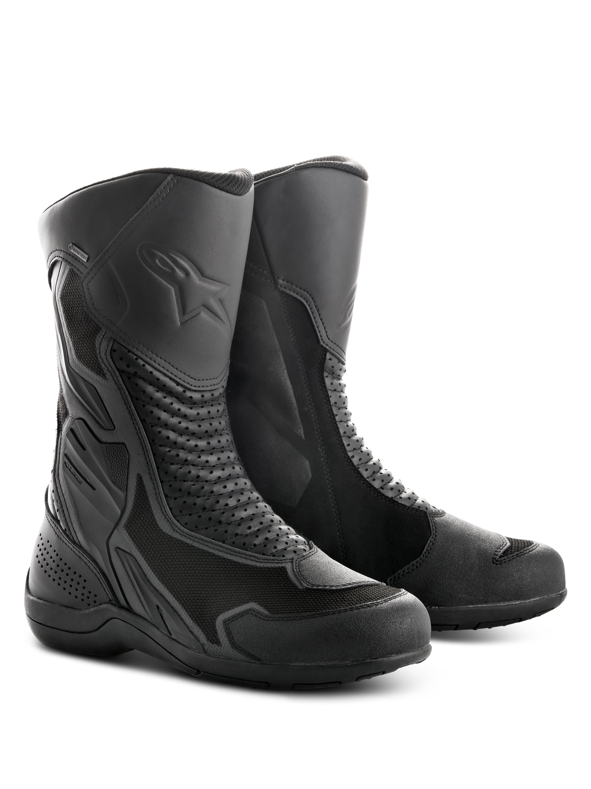 Air Plus V2 Gore-Tex Stiefel 