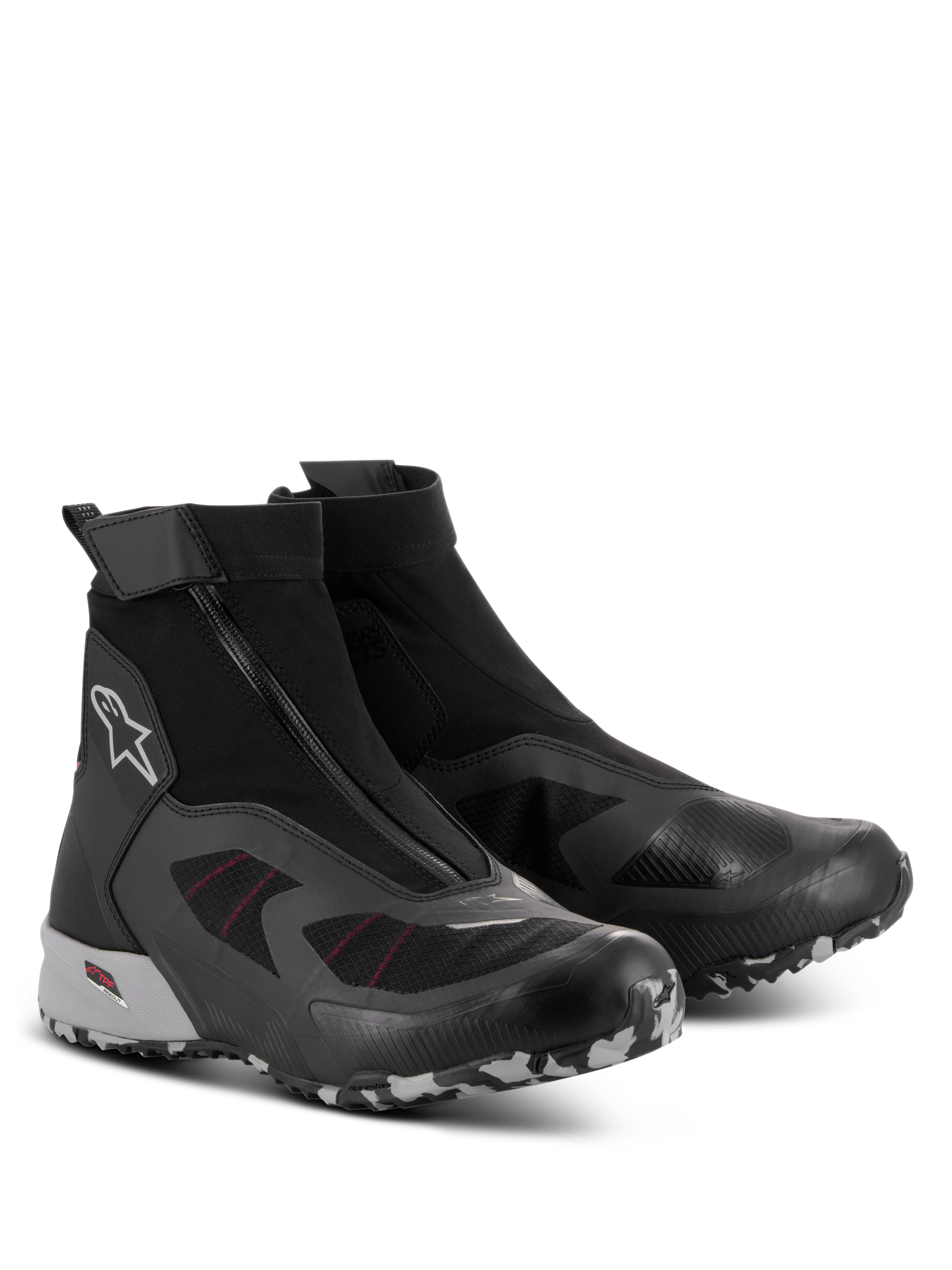Cr-8 Gore-Tex-Schuhe