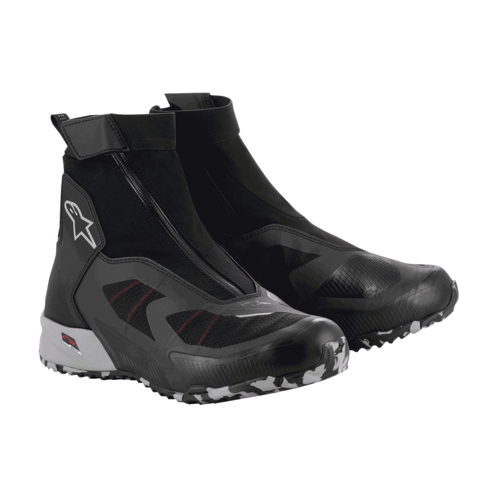 Cr-8 Gore-Tex-Schuhe