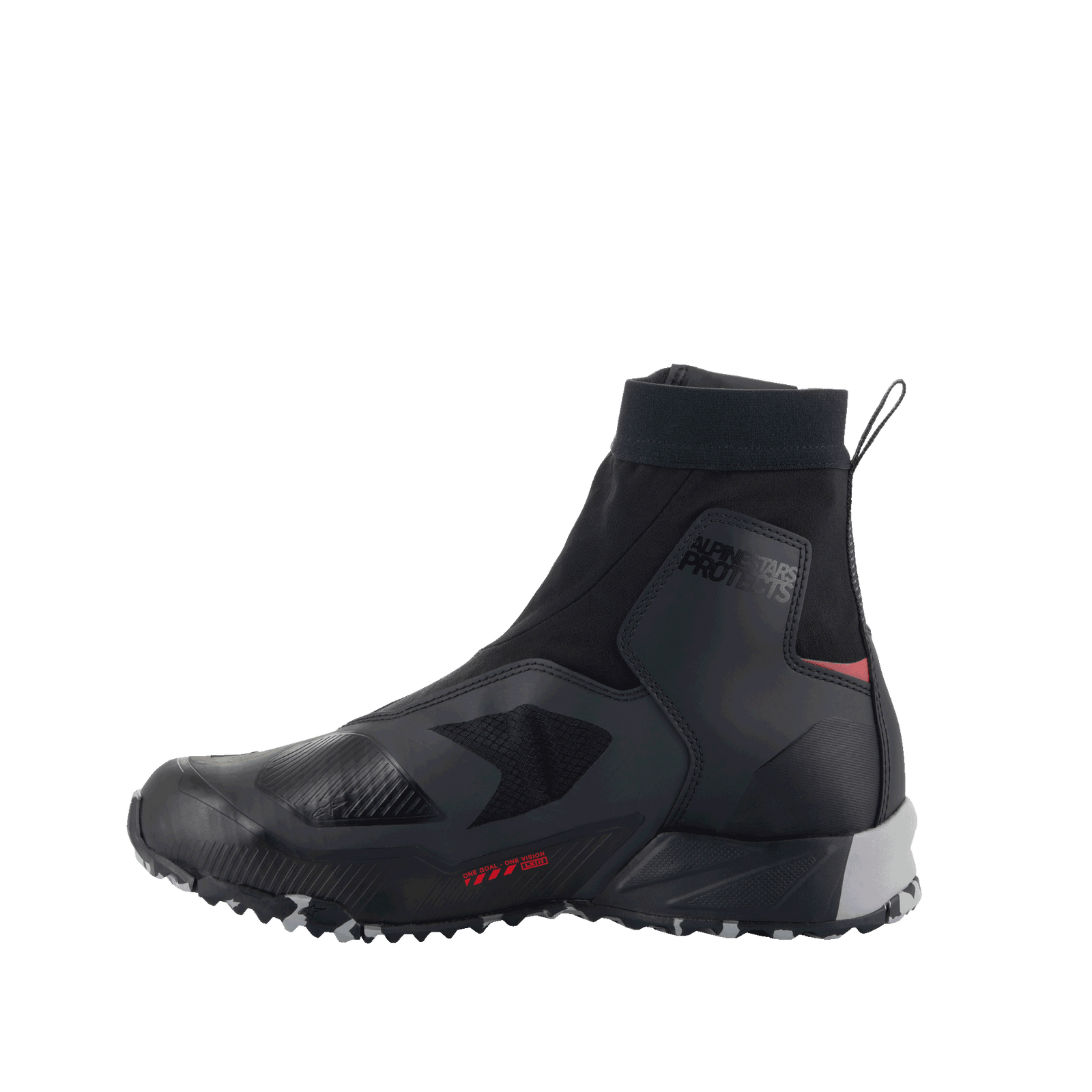 Cr-8 Gore-Tex-Schuhe