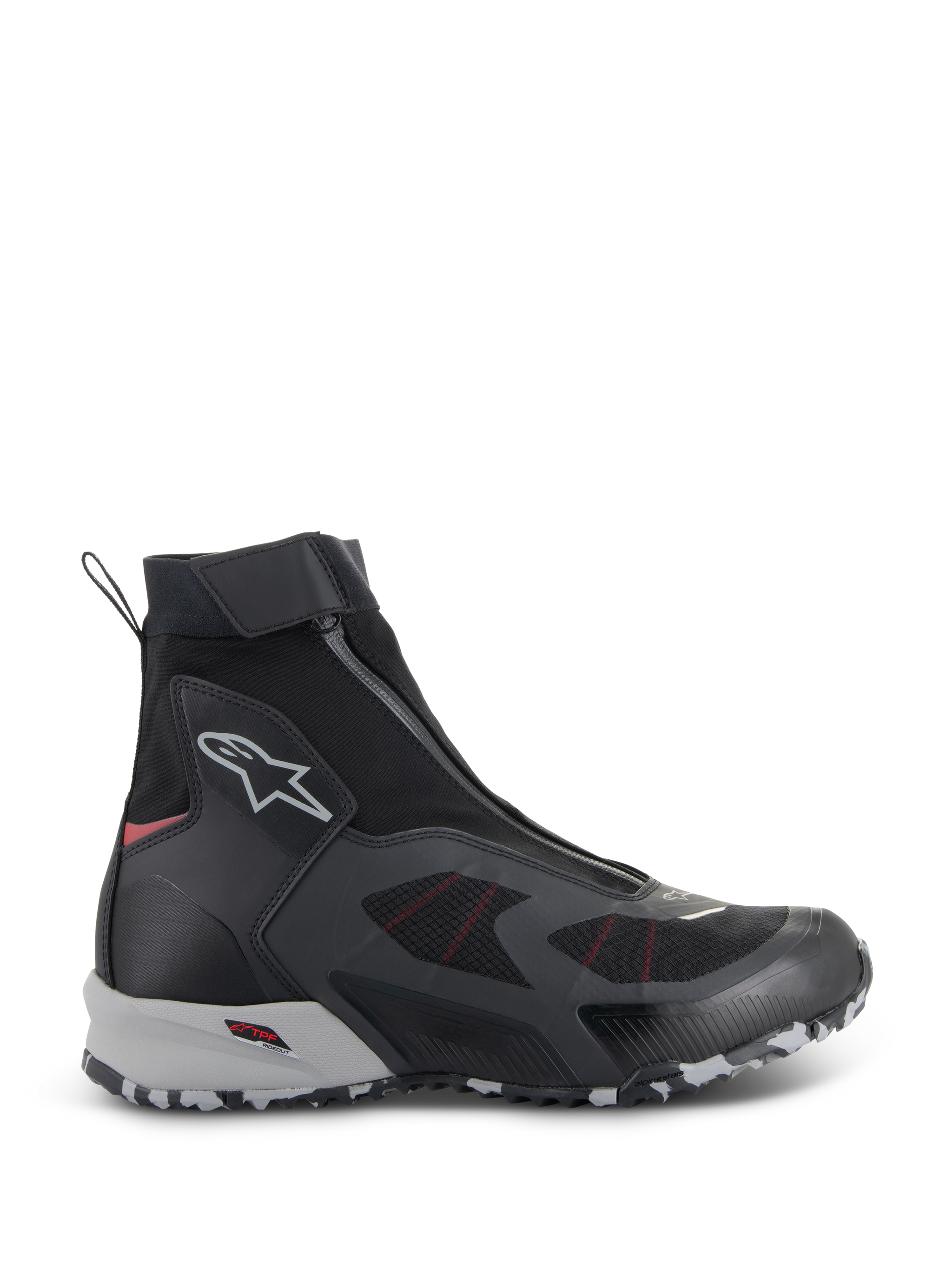 Cr-8 Gore-Tex-Schuhe