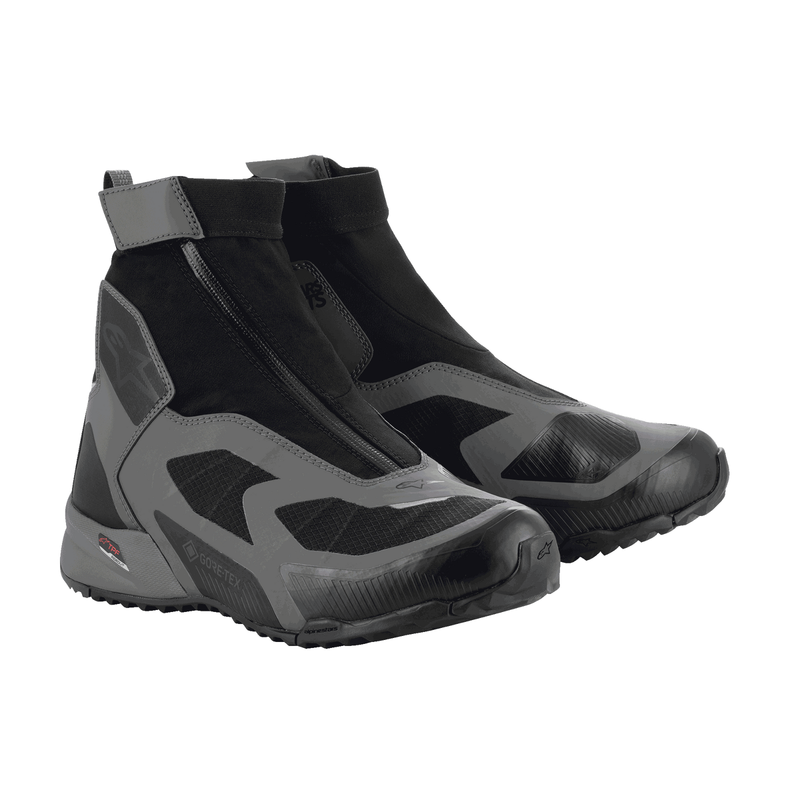 Cr-8 Gore-Tex-Schuhe