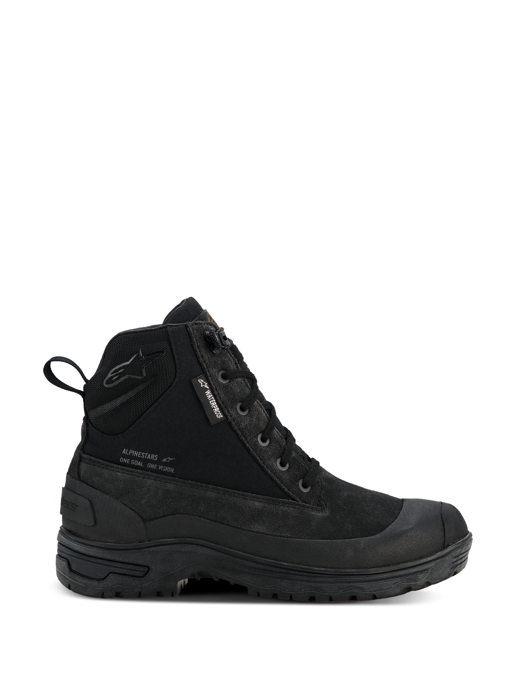 Woman Judy Waterproof Boot