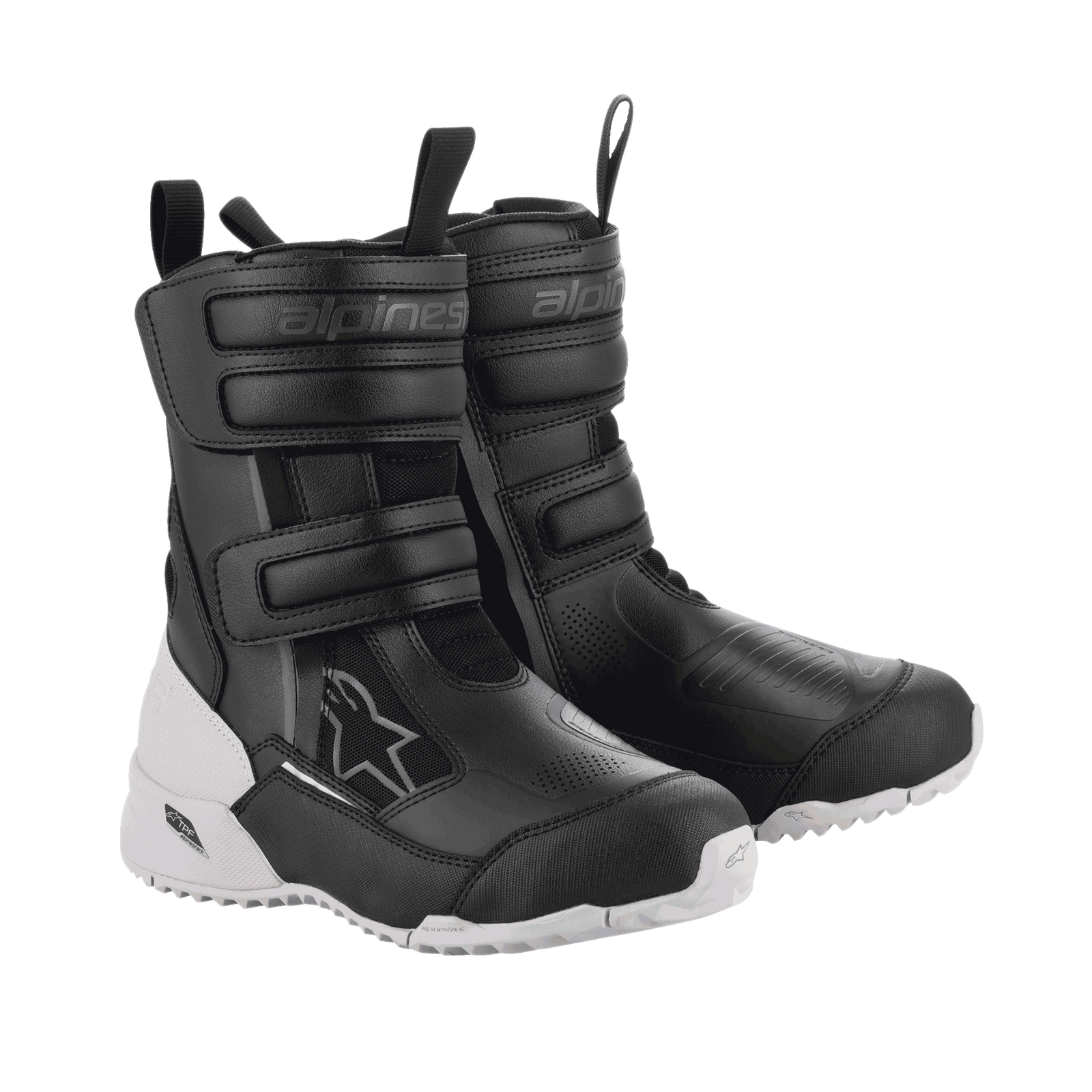 Women Stella RT-7 Touring Drystar® Boots