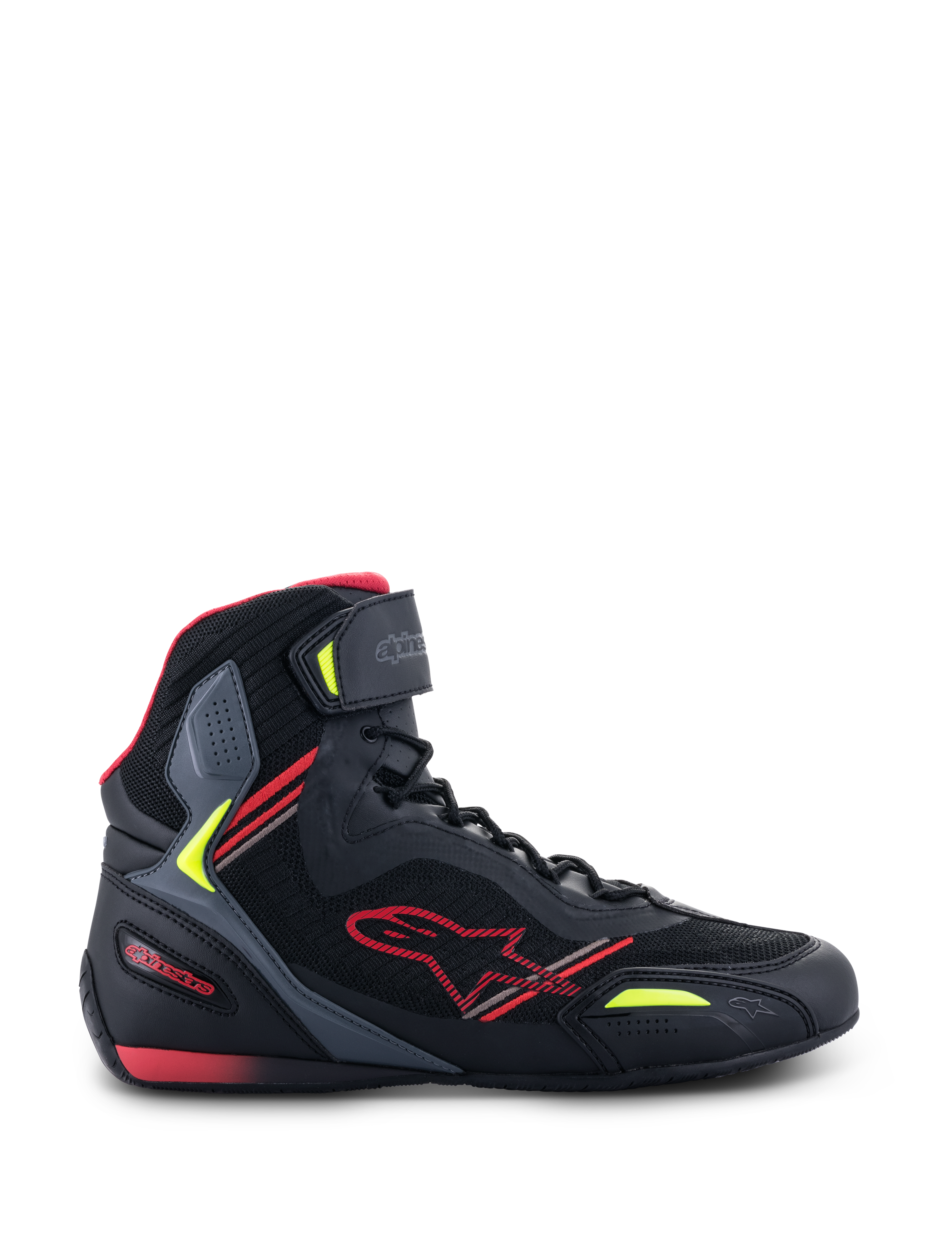 Alpinestars Faster-3 Rideknit Scarpe Moto Uomo