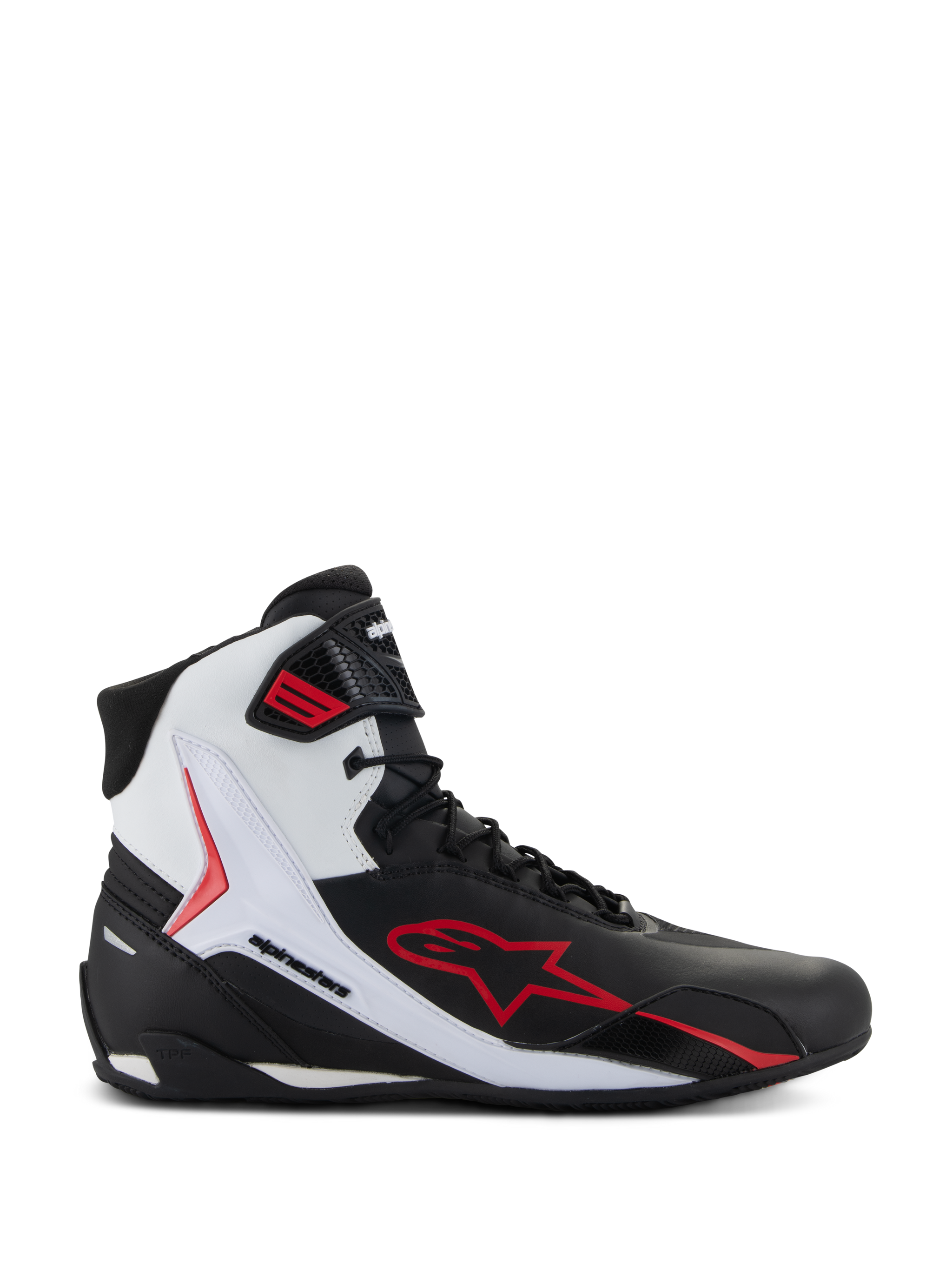Faster 4 Schuhe