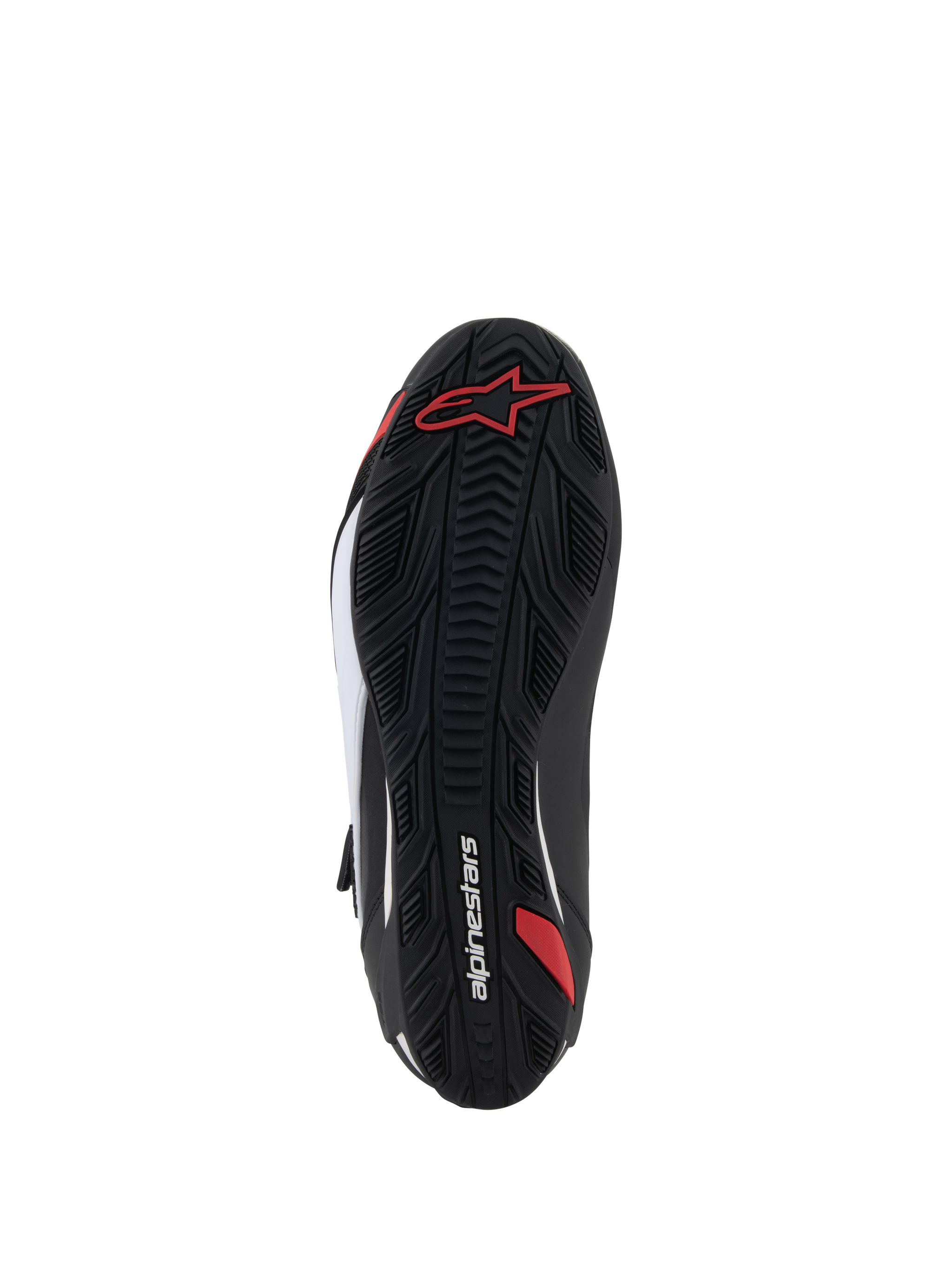 Faster 4 Schuhe