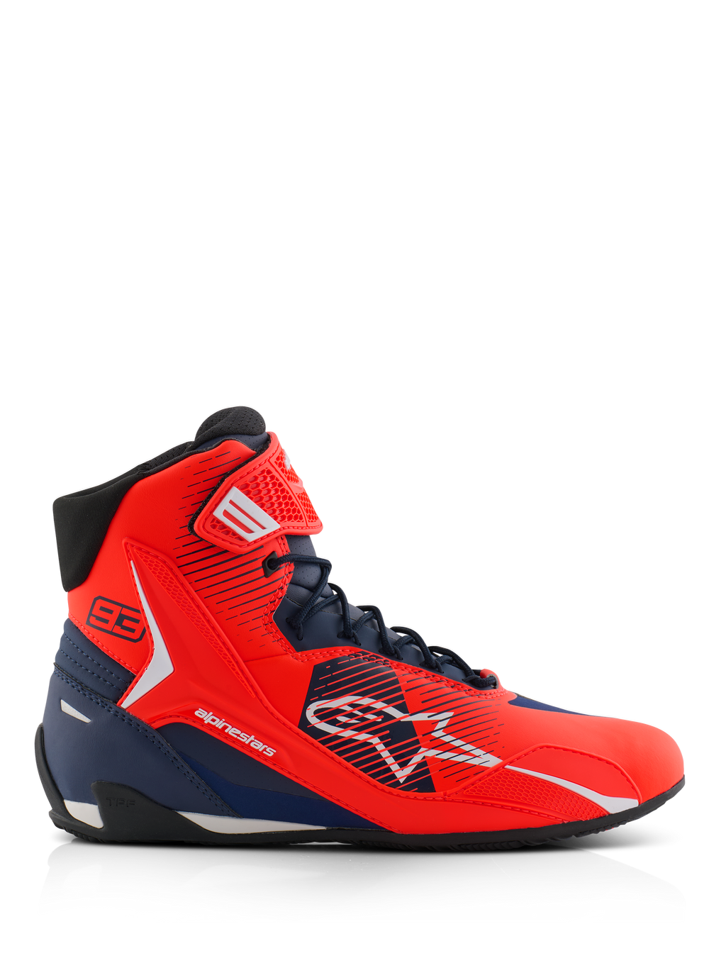 MM93 Faster-4 Schuhe