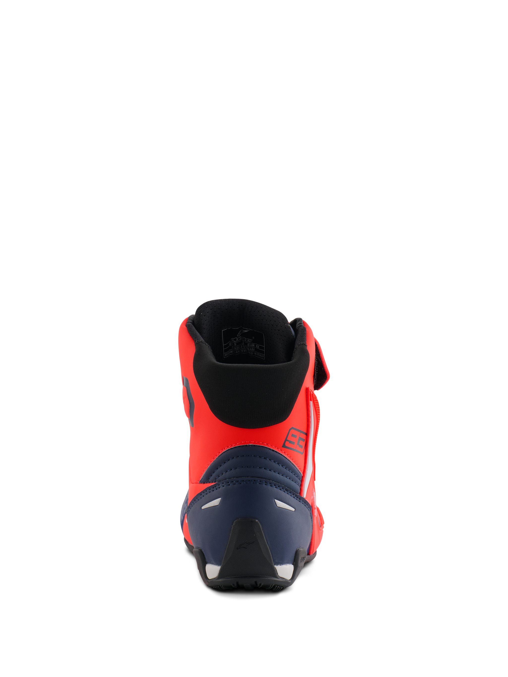 MM93 Faster-4 Shoes